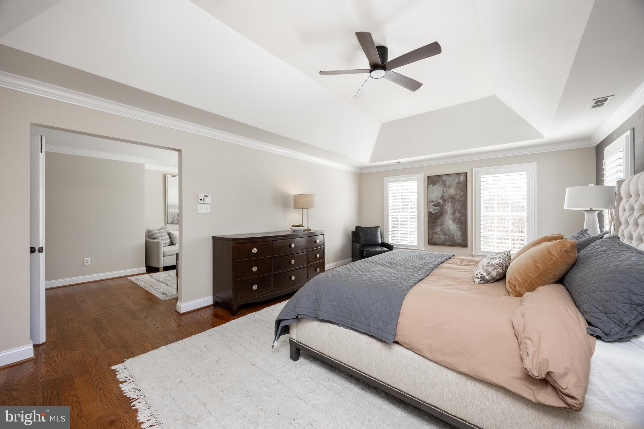 COLD SPRINGS RUN - Residential