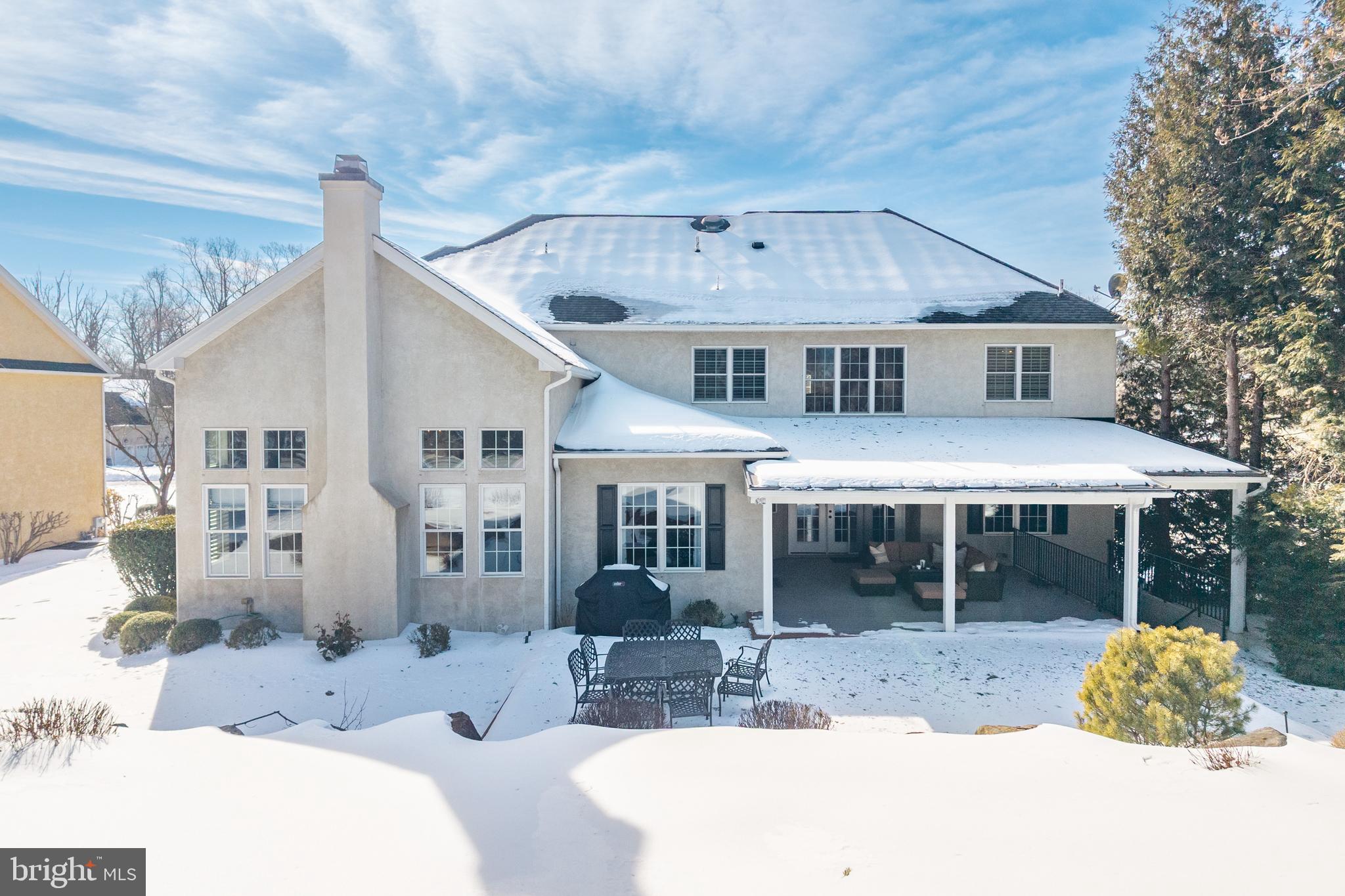 COLD SPRINGS RUN - Residential