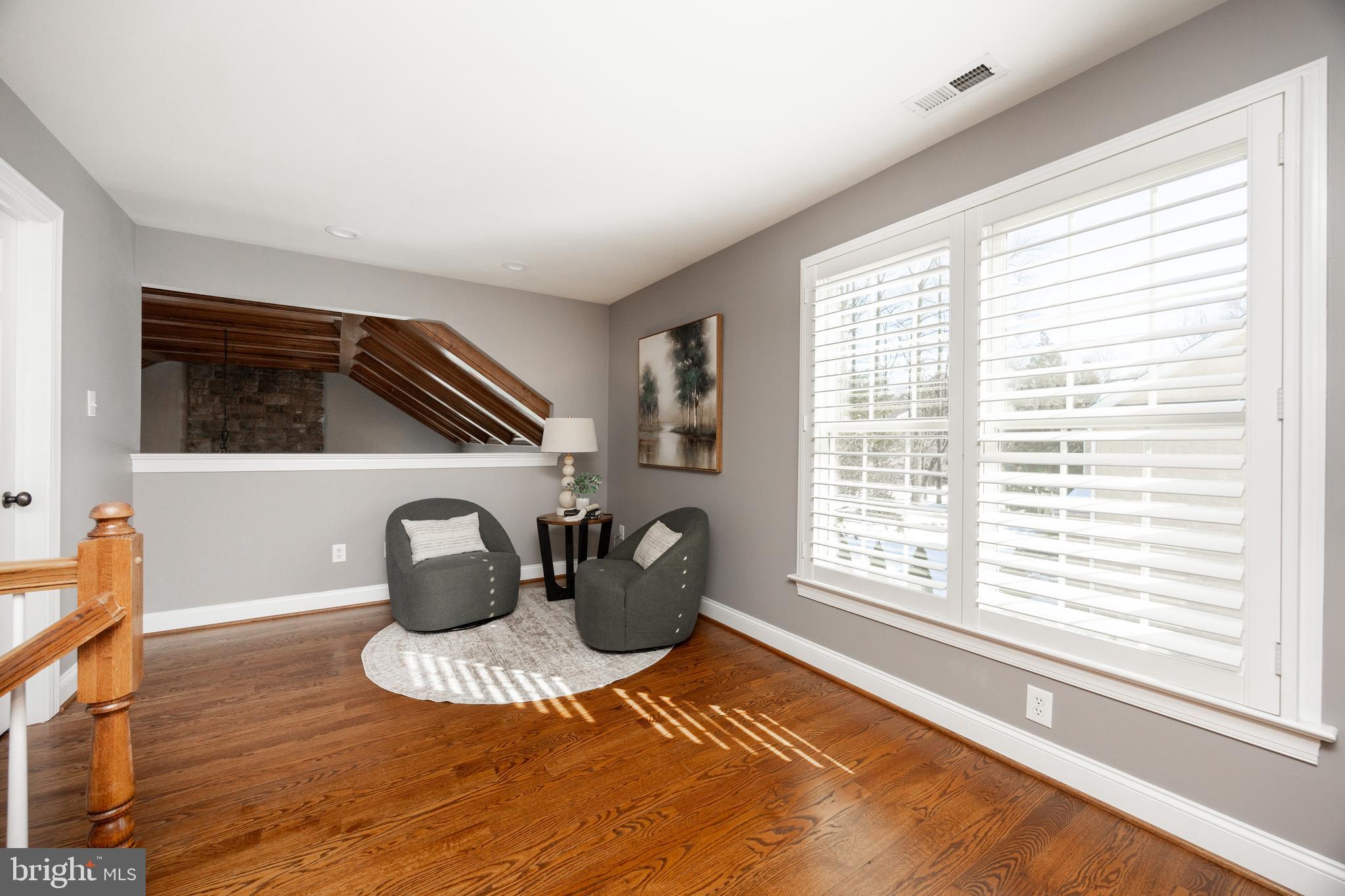 COLD SPRINGS RUN - Residential