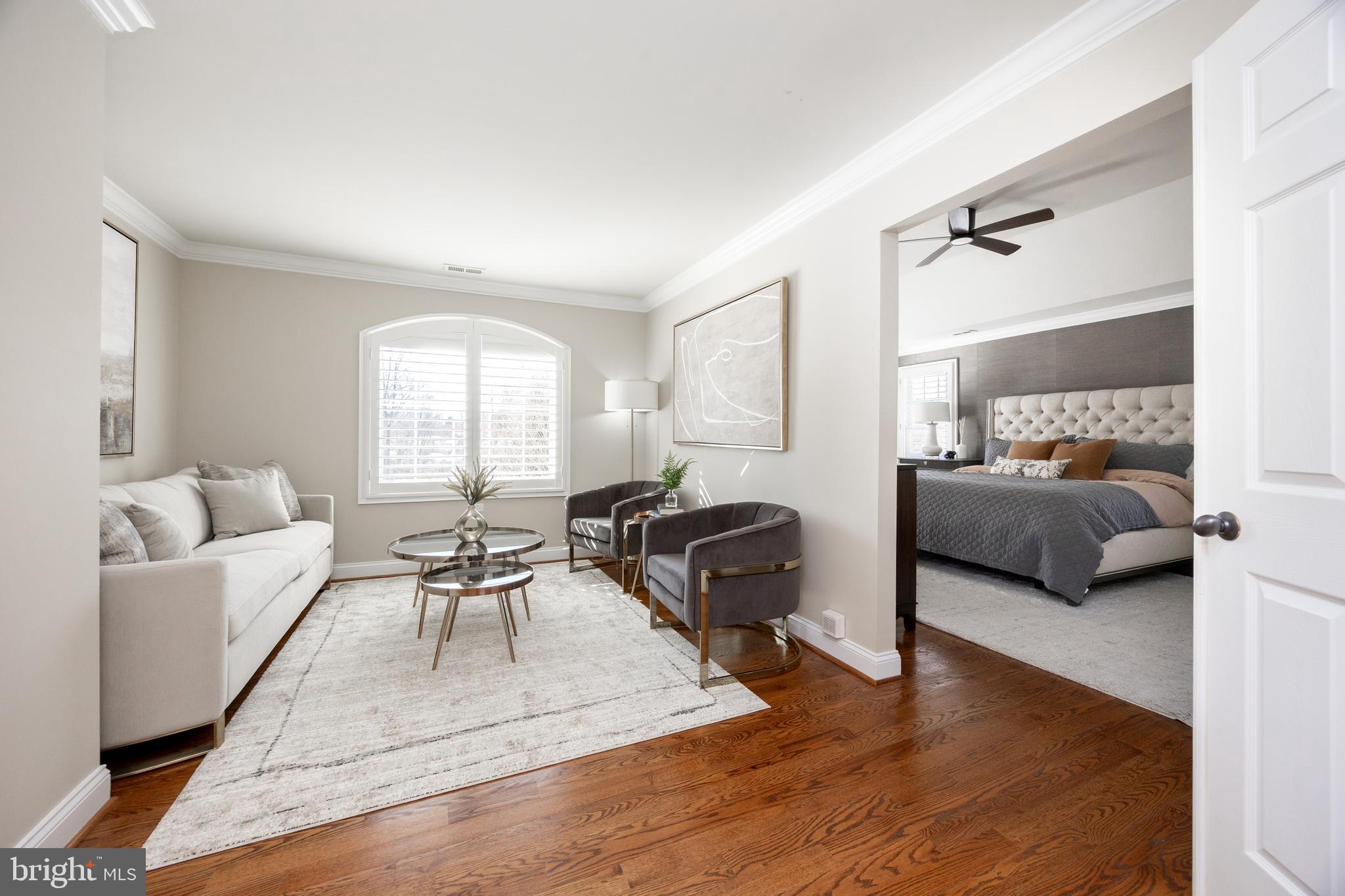 COLD SPRINGS RUN - Residential