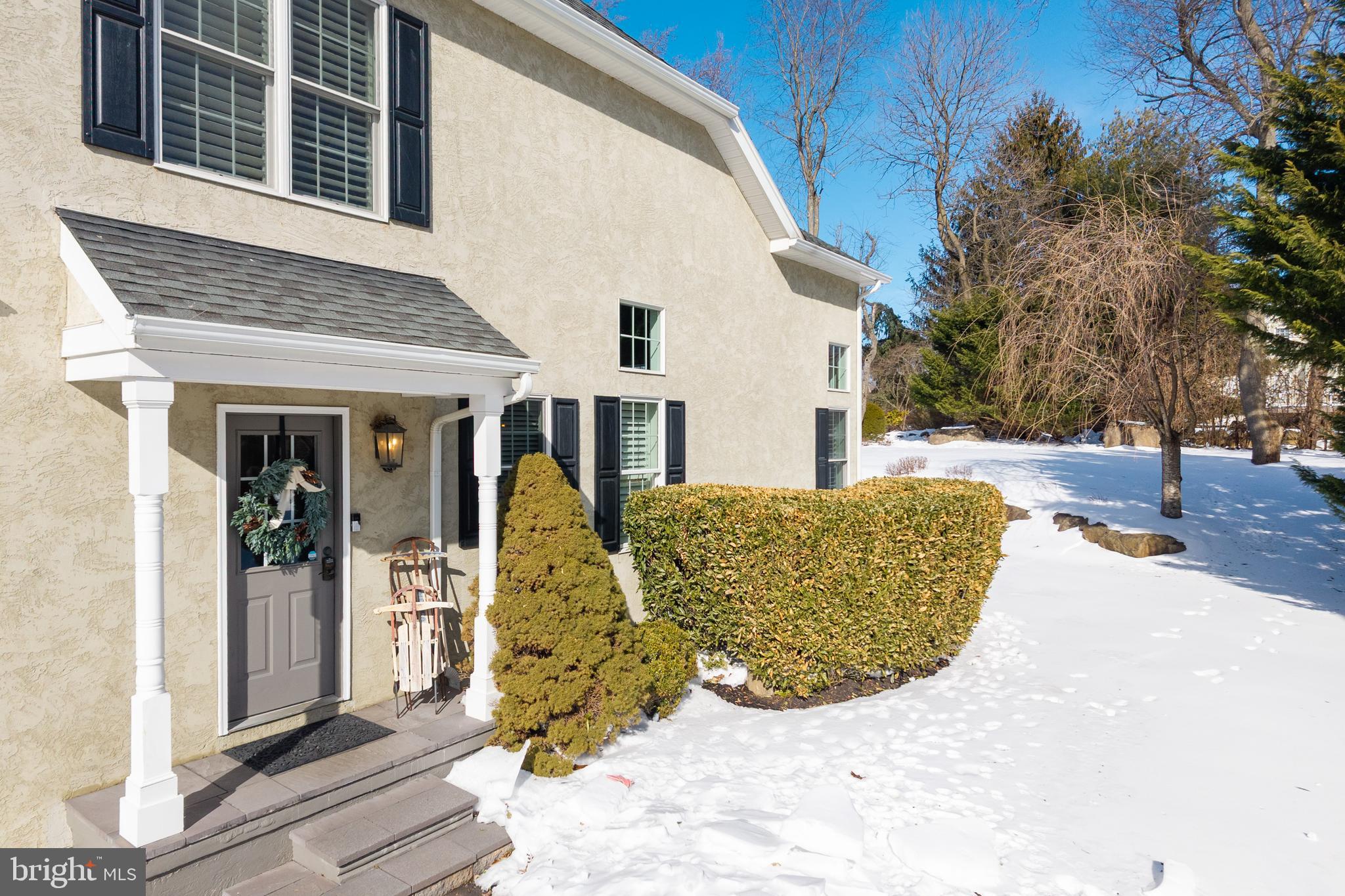 COLD SPRINGS RUN - Residential