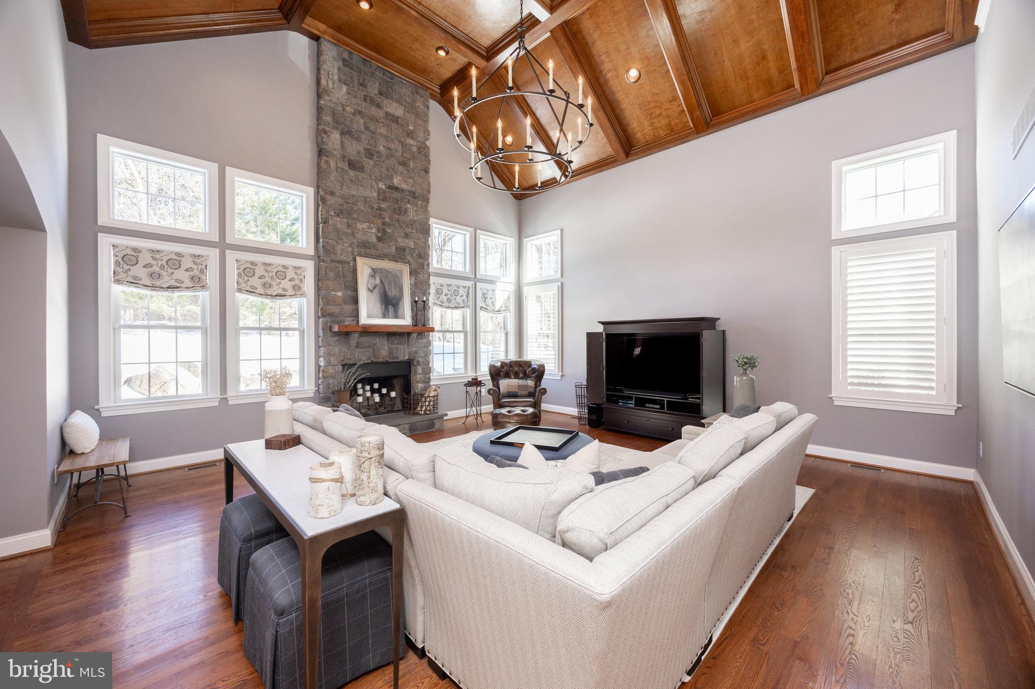 COLD SPRINGS RUN - Residential