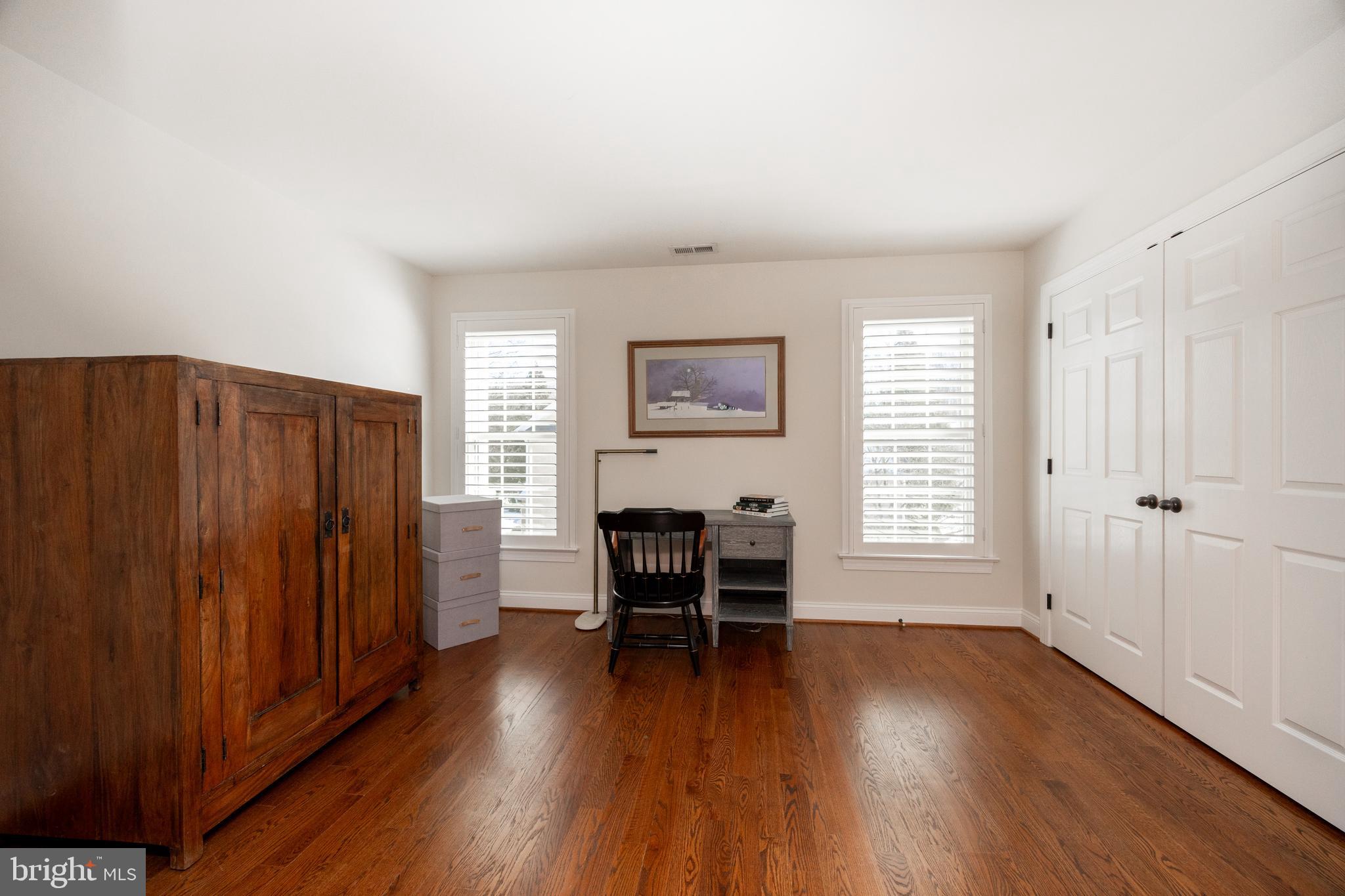 COLD SPRINGS RUN - Residential