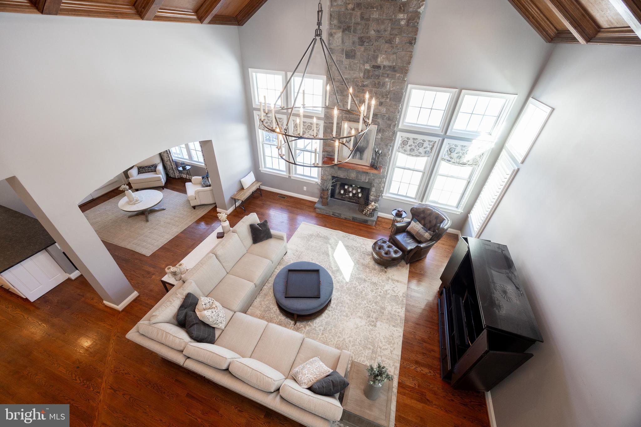 COLD SPRINGS RUN - Residential