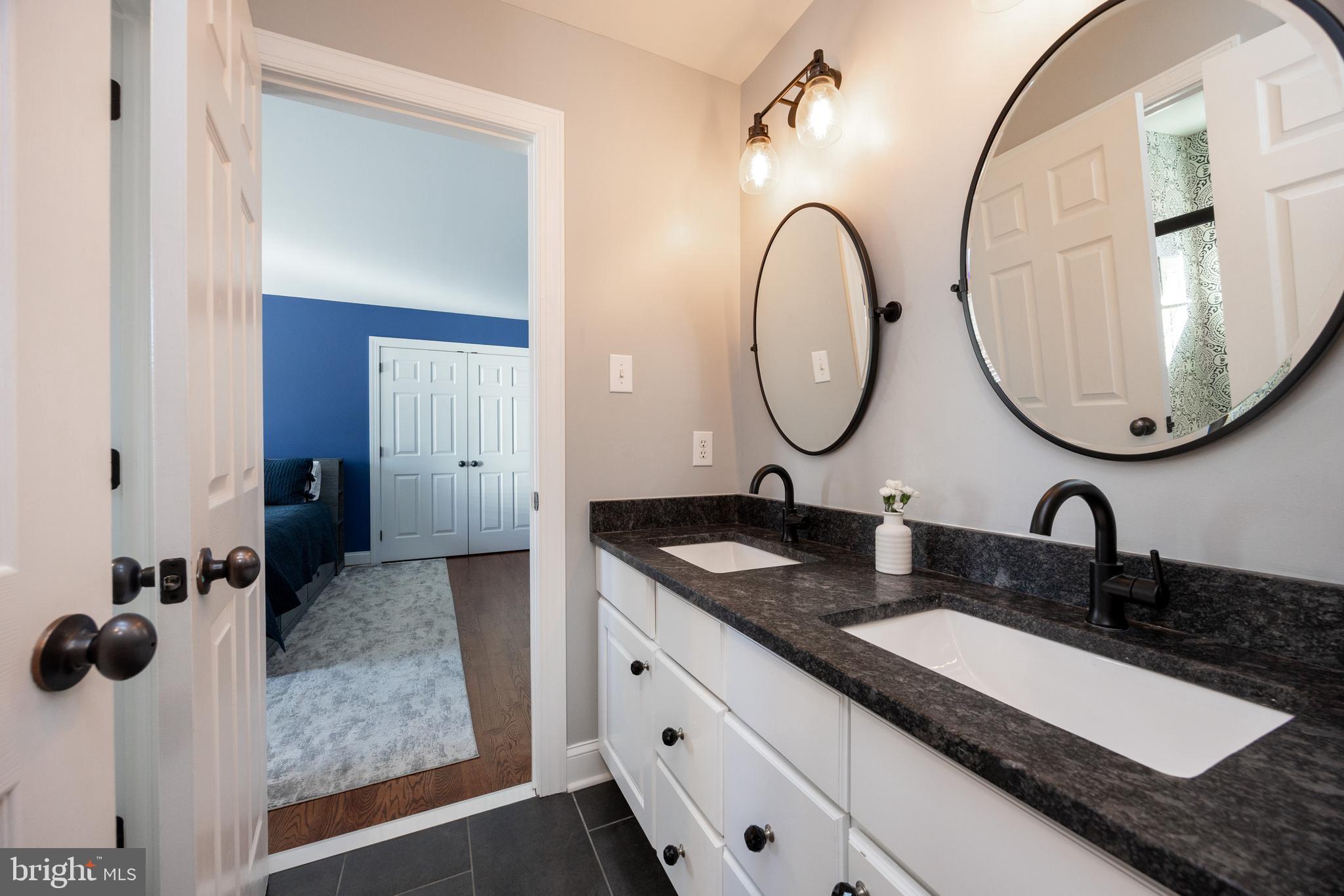 COLD SPRINGS RUN - Residential