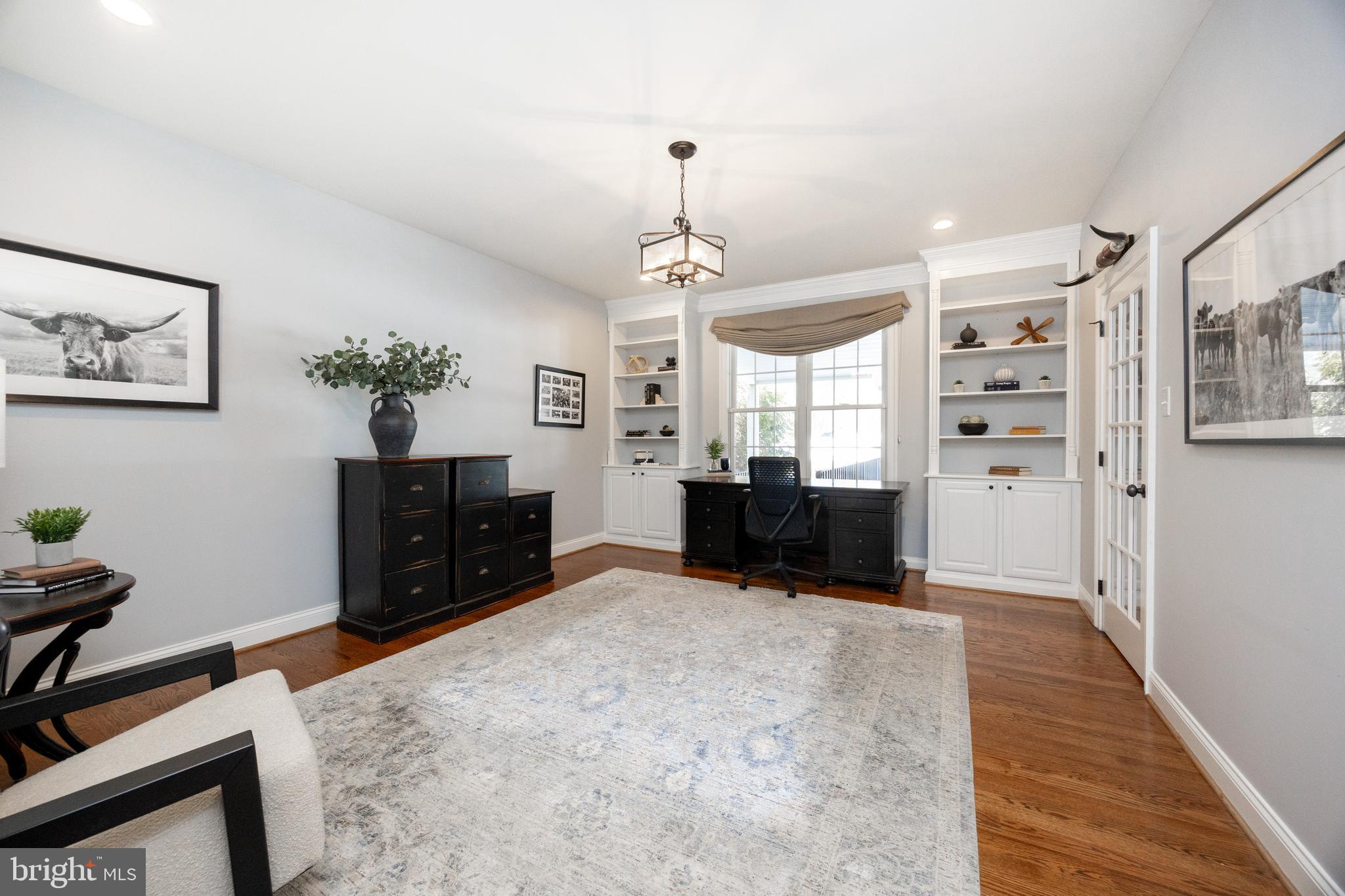 COLD SPRINGS RUN - Residential