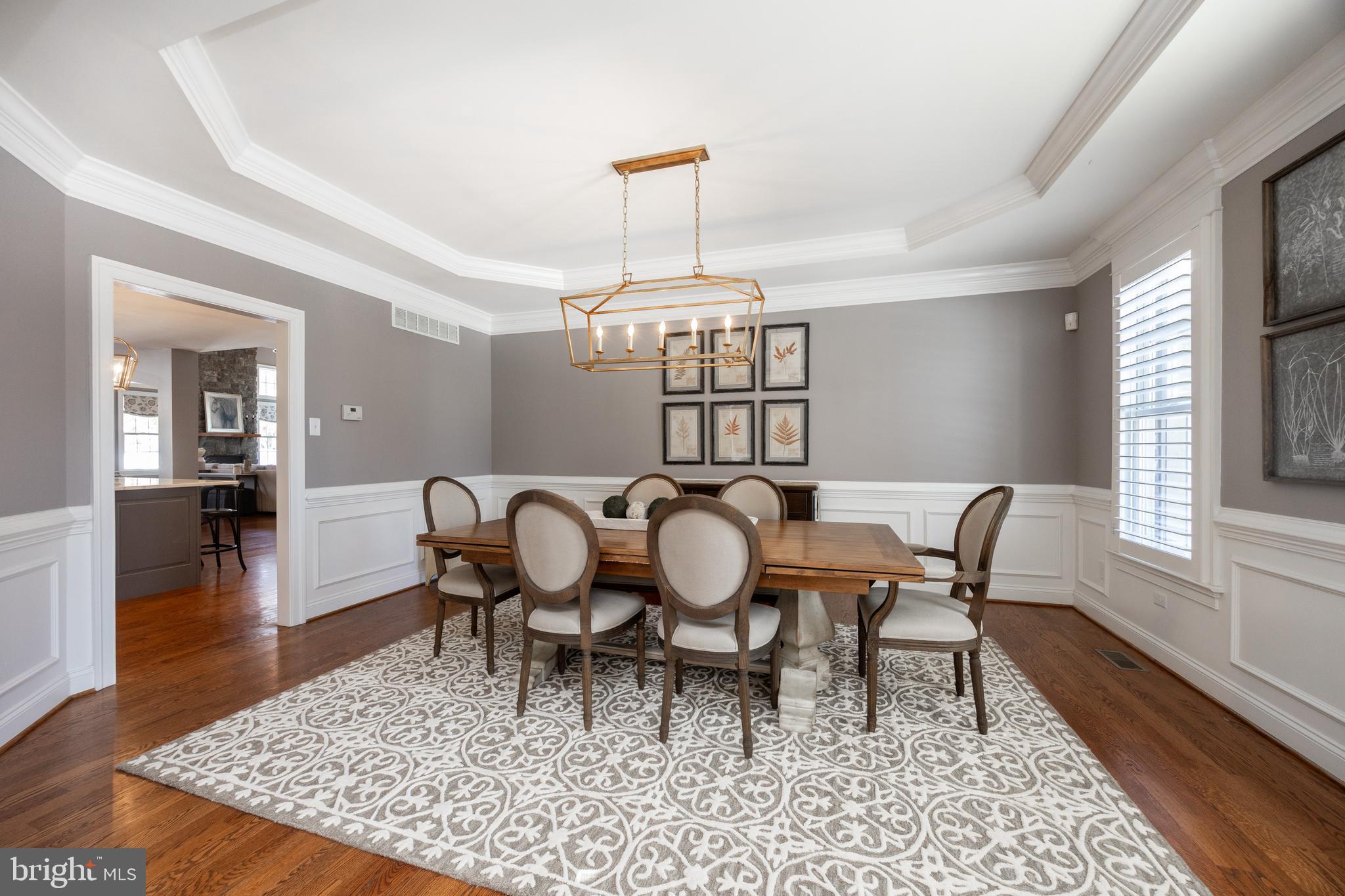 COLD SPRINGS RUN - Residential