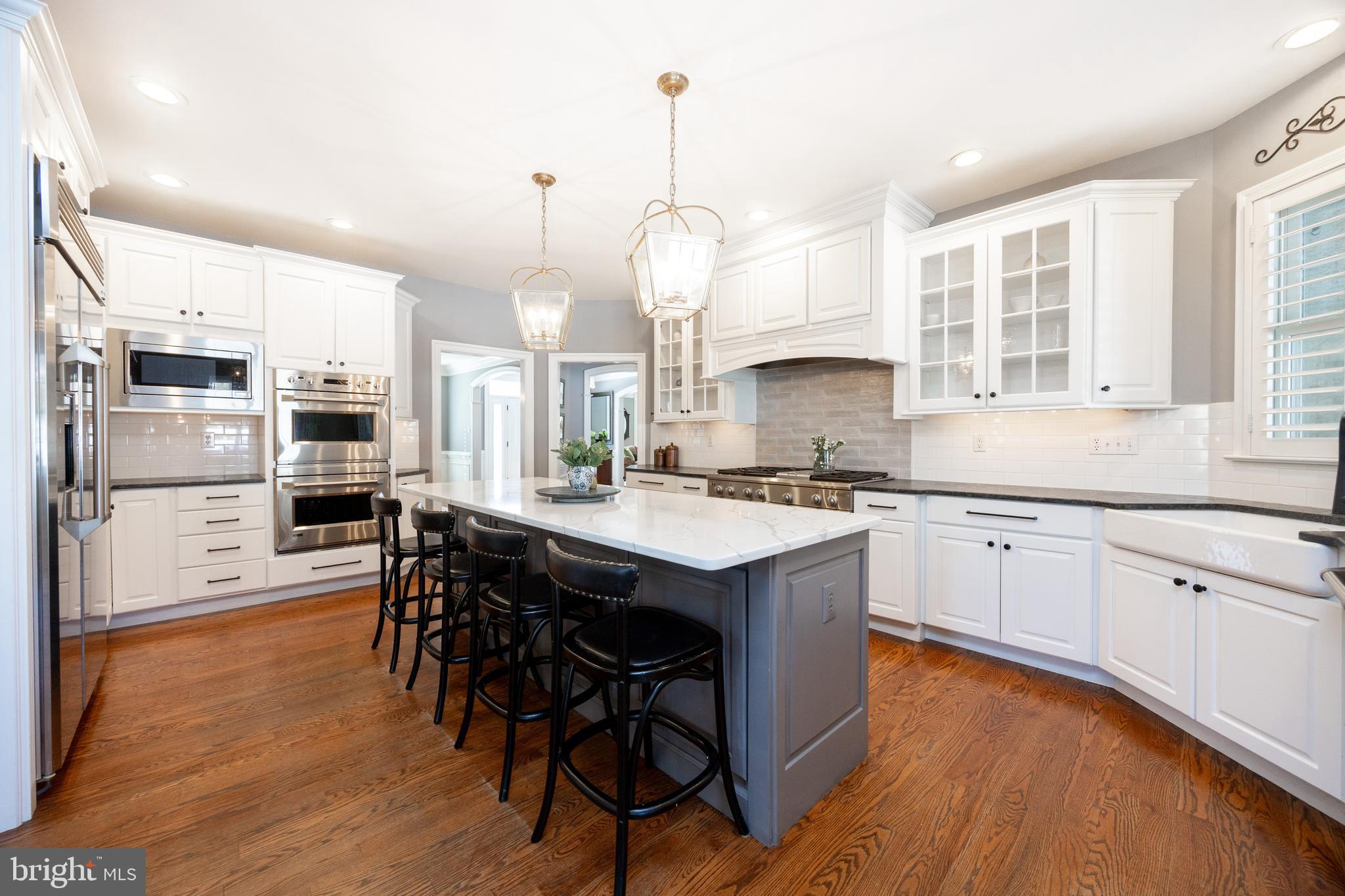 COLD SPRINGS RUN - Residential