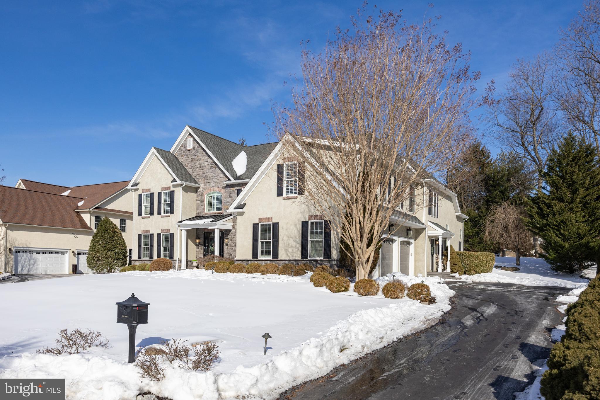 COLD SPRINGS RUN - Residential