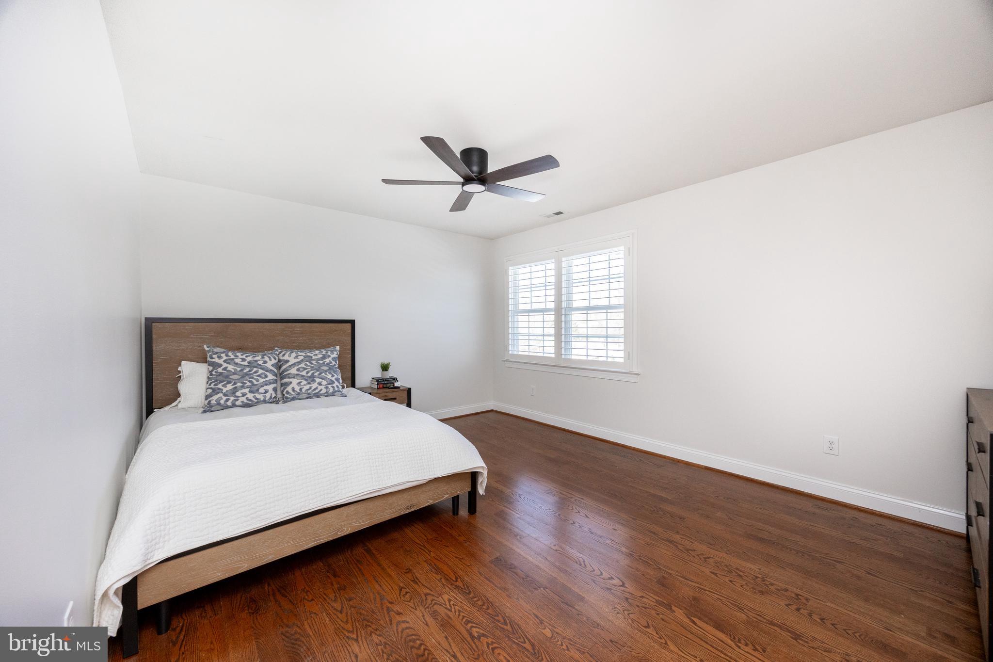 COLD SPRINGS RUN - Residential