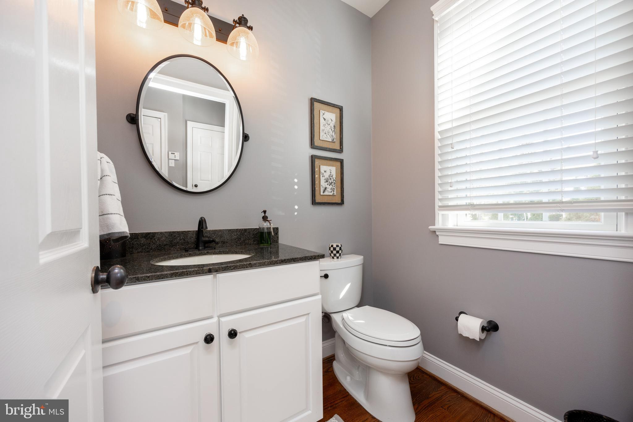 COLD SPRINGS RUN - Residential