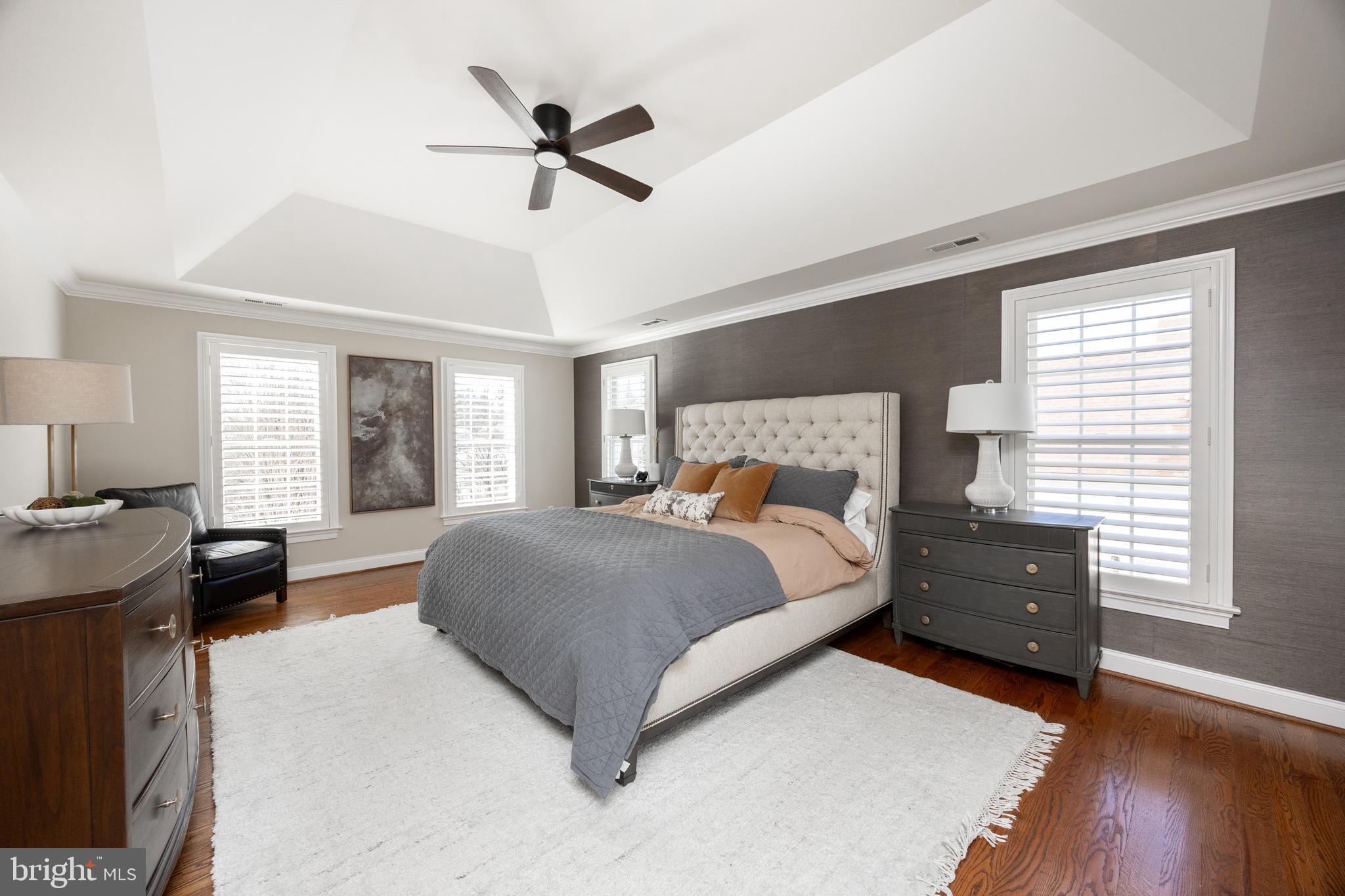 COLD SPRINGS RUN - Residential