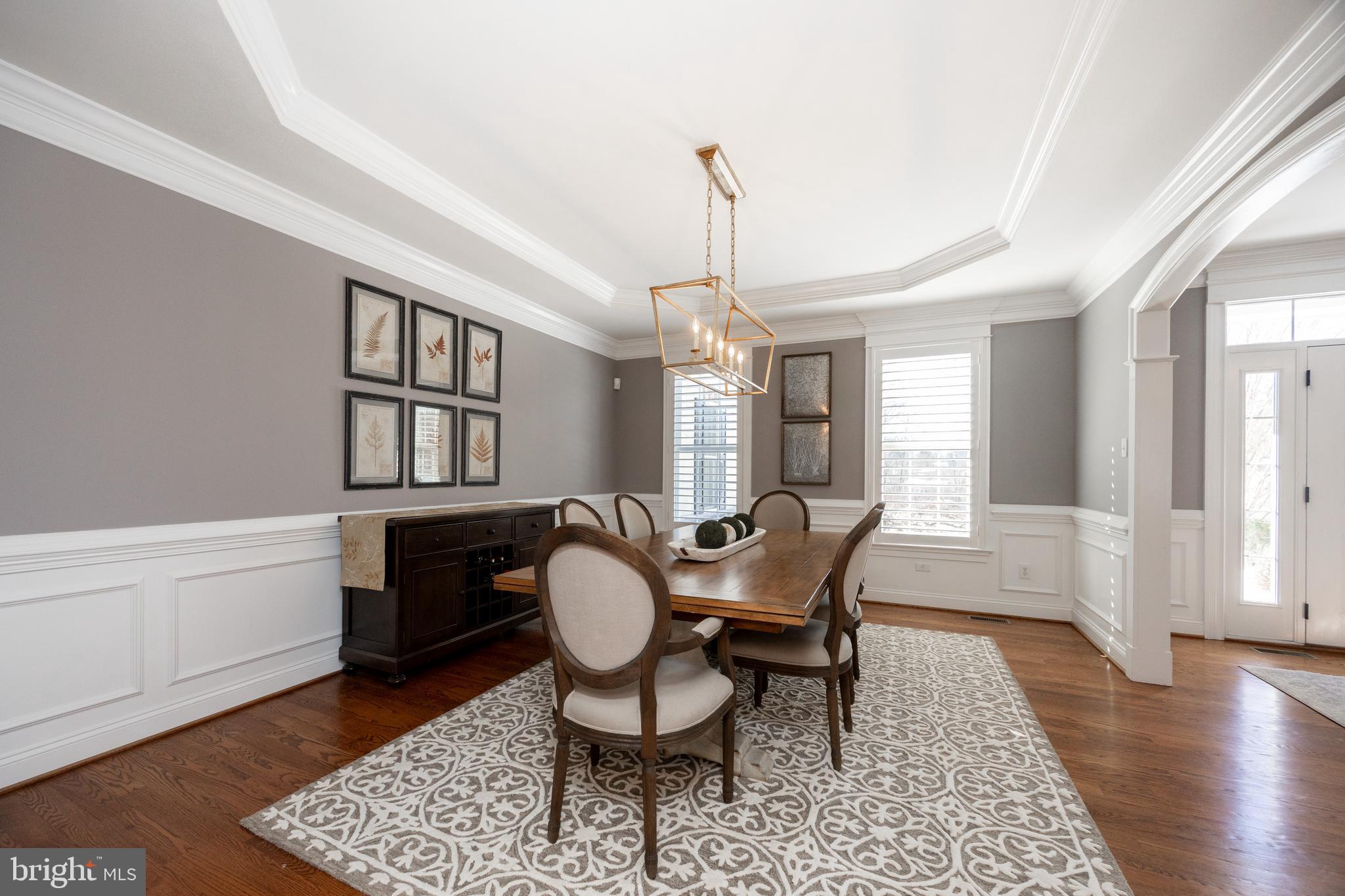 COLD SPRINGS RUN - Residential