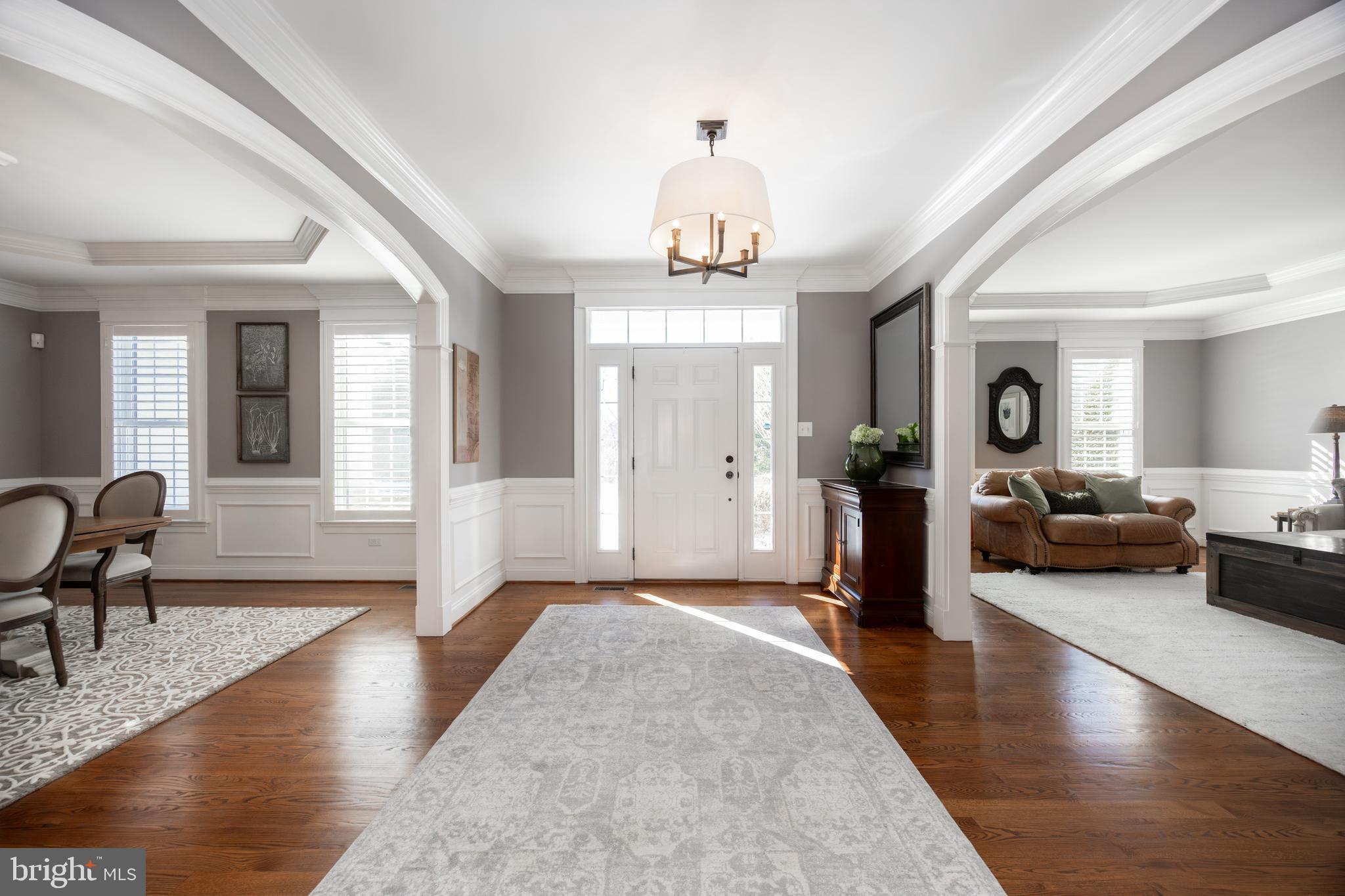 COLD SPRINGS RUN - Residential