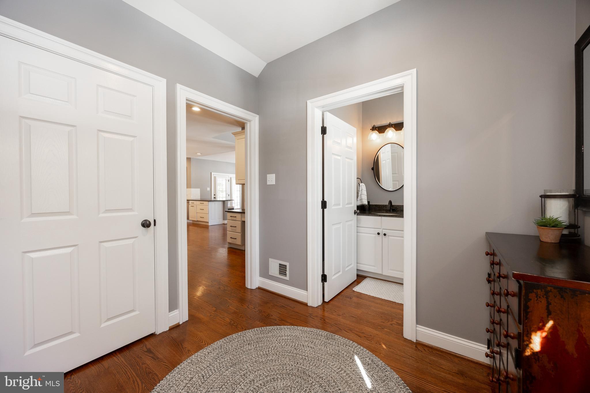 COLD SPRINGS RUN - Residential