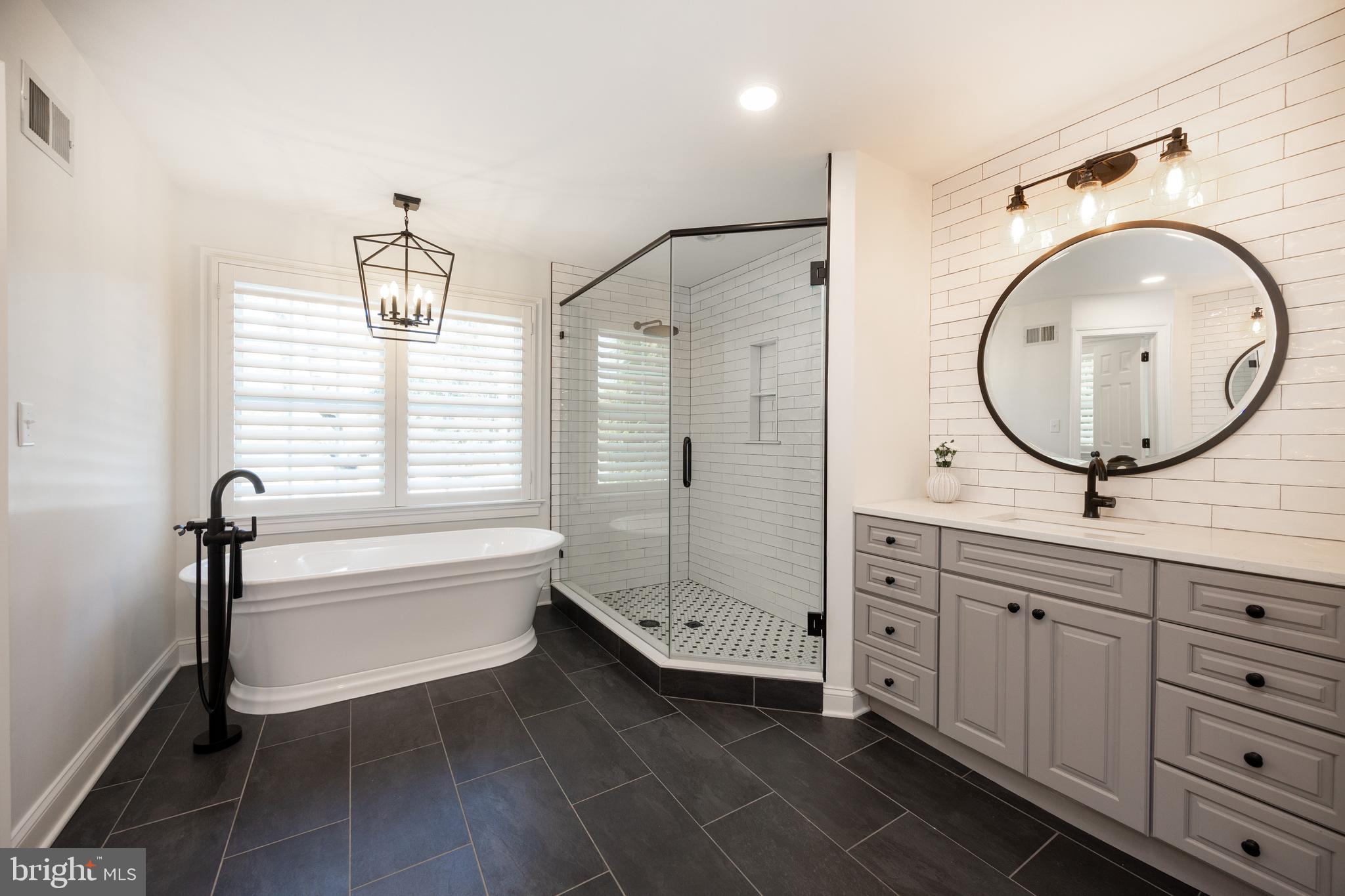 COLD SPRINGS RUN - Residential