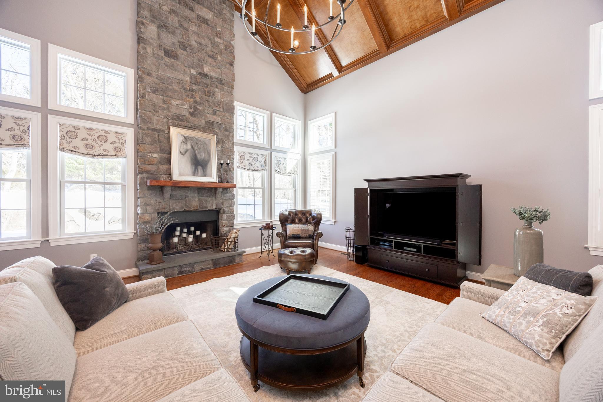 COLD SPRINGS RUN - Residential