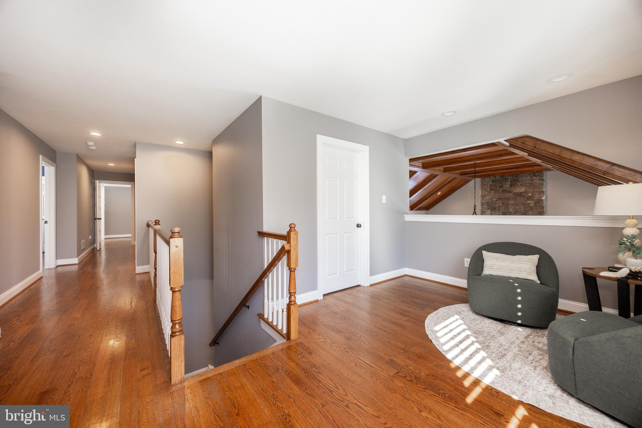 COLD SPRINGS RUN - Residential