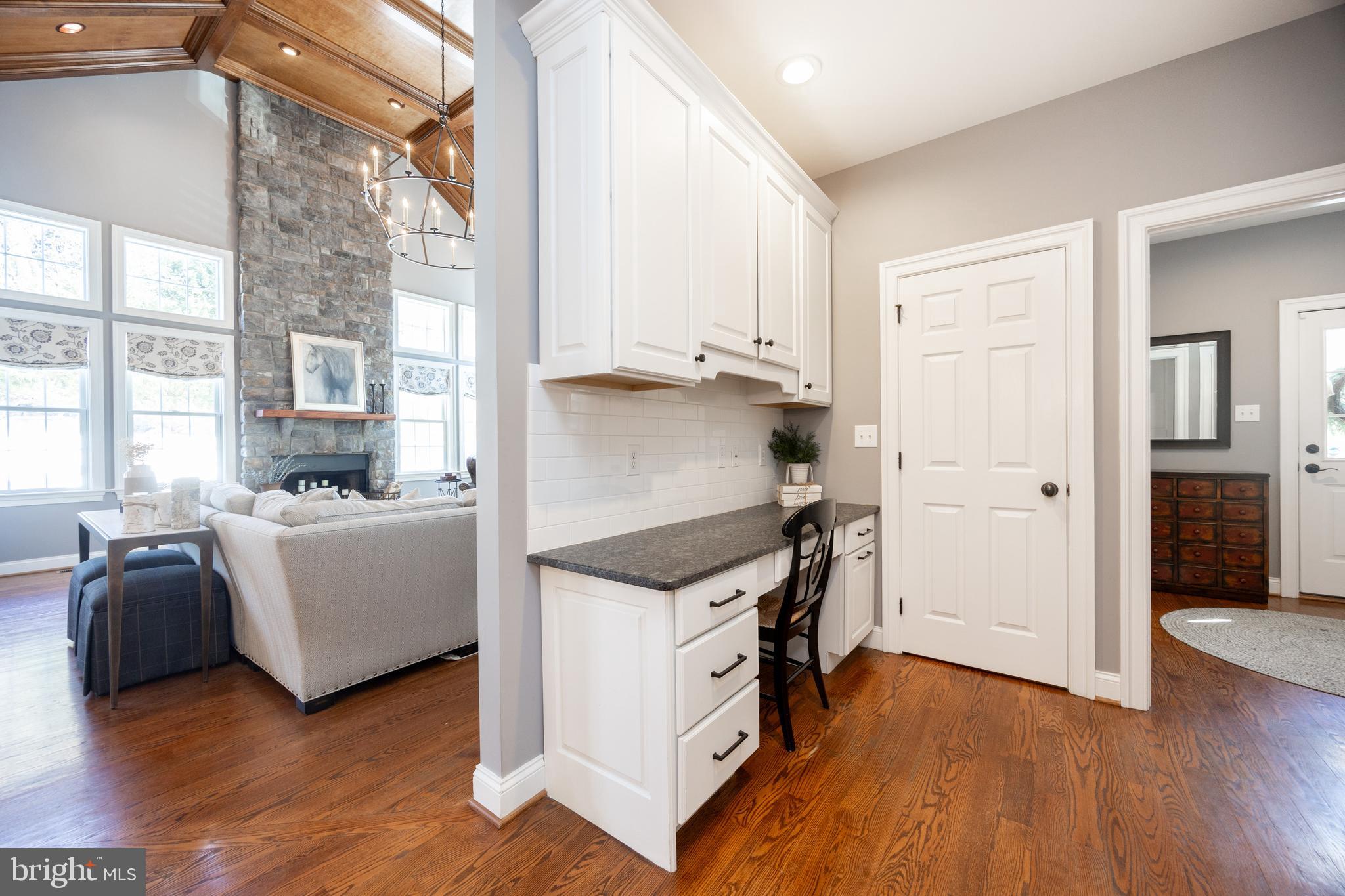 COLD SPRINGS RUN - Residential