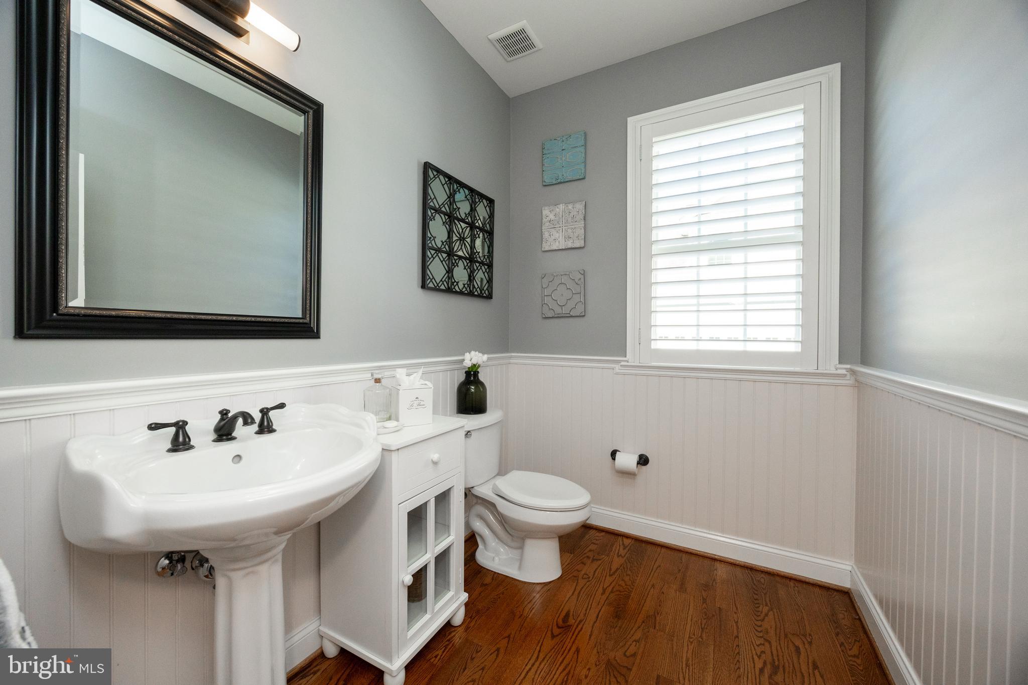 COLD SPRINGS RUN - Residential