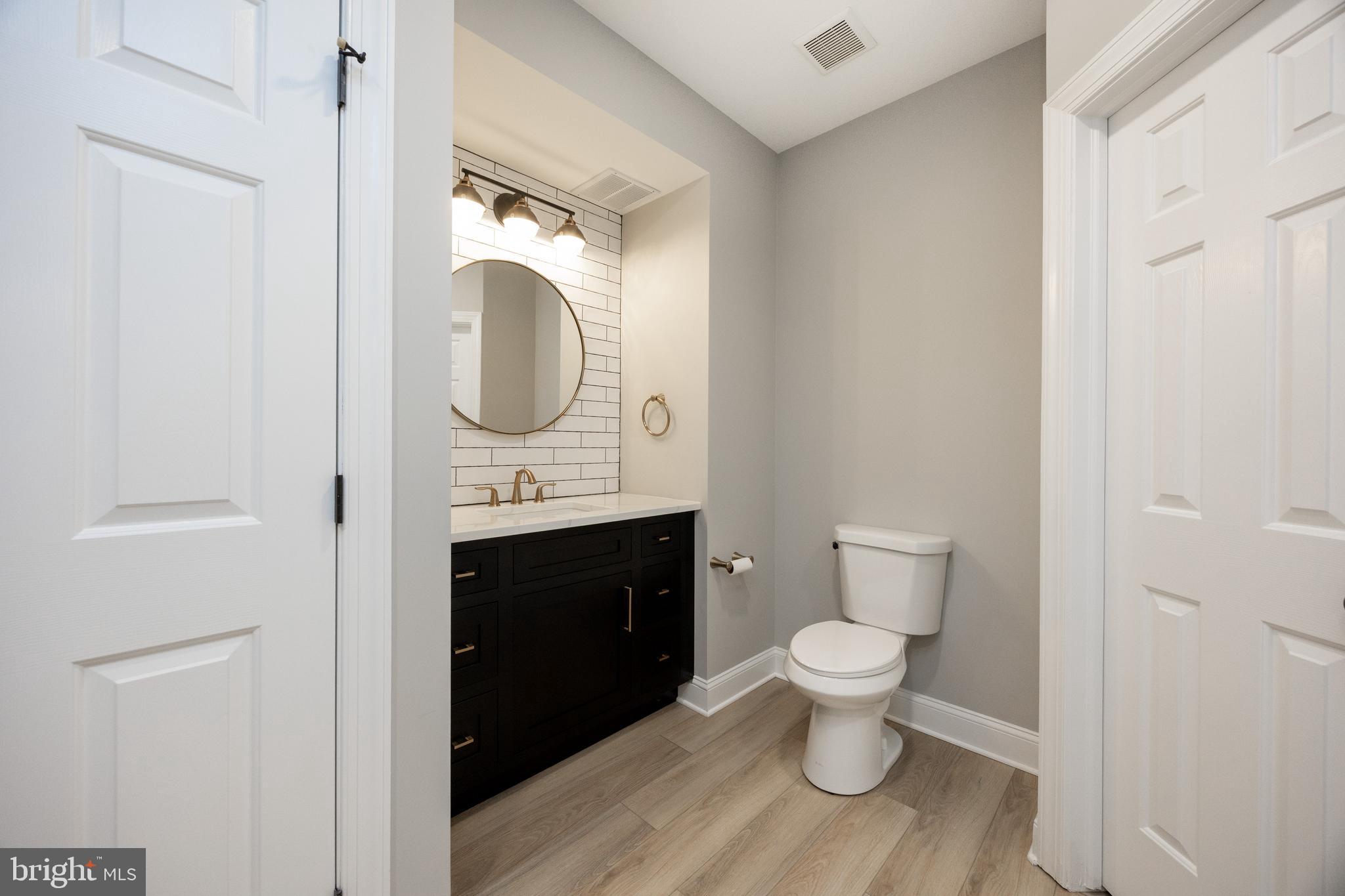 COLD SPRINGS RUN - Residential