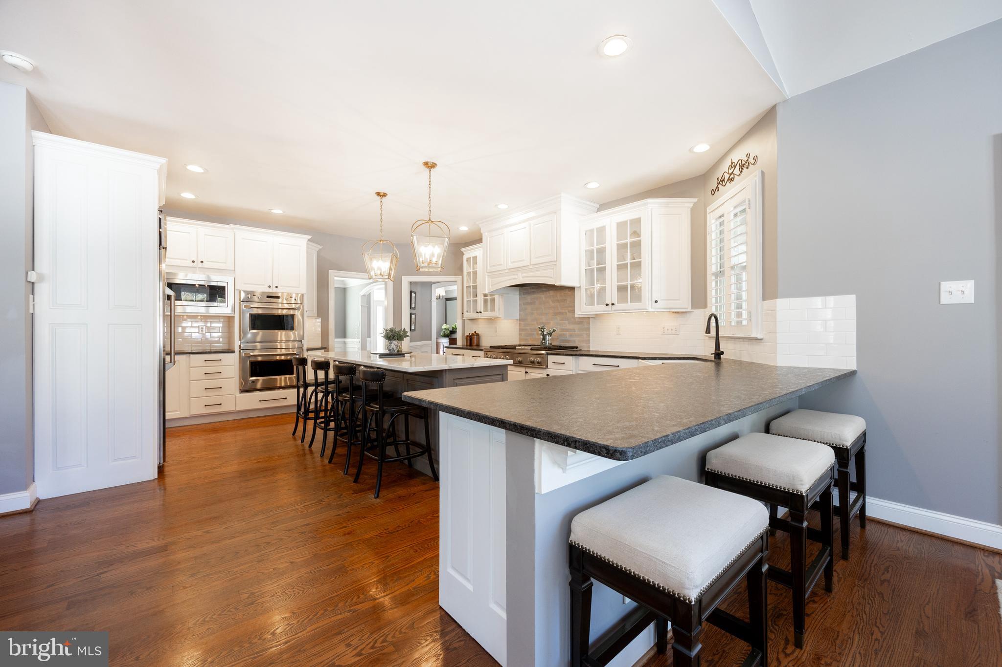 COLD SPRINGS RUN - Residential