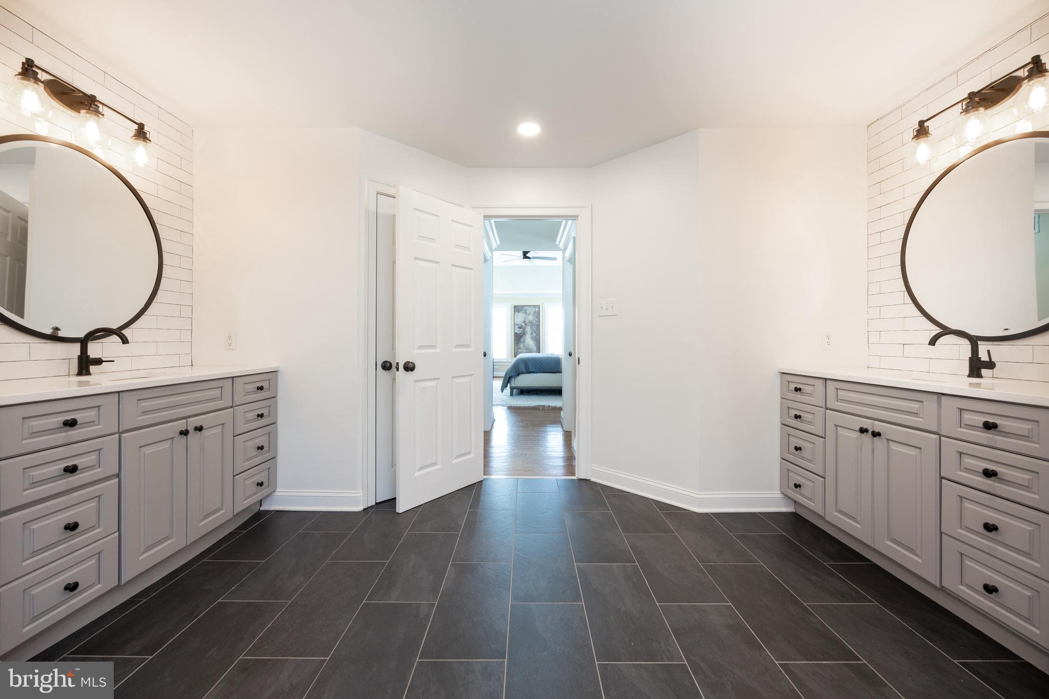 COLD SPRINGS RUN - Residential