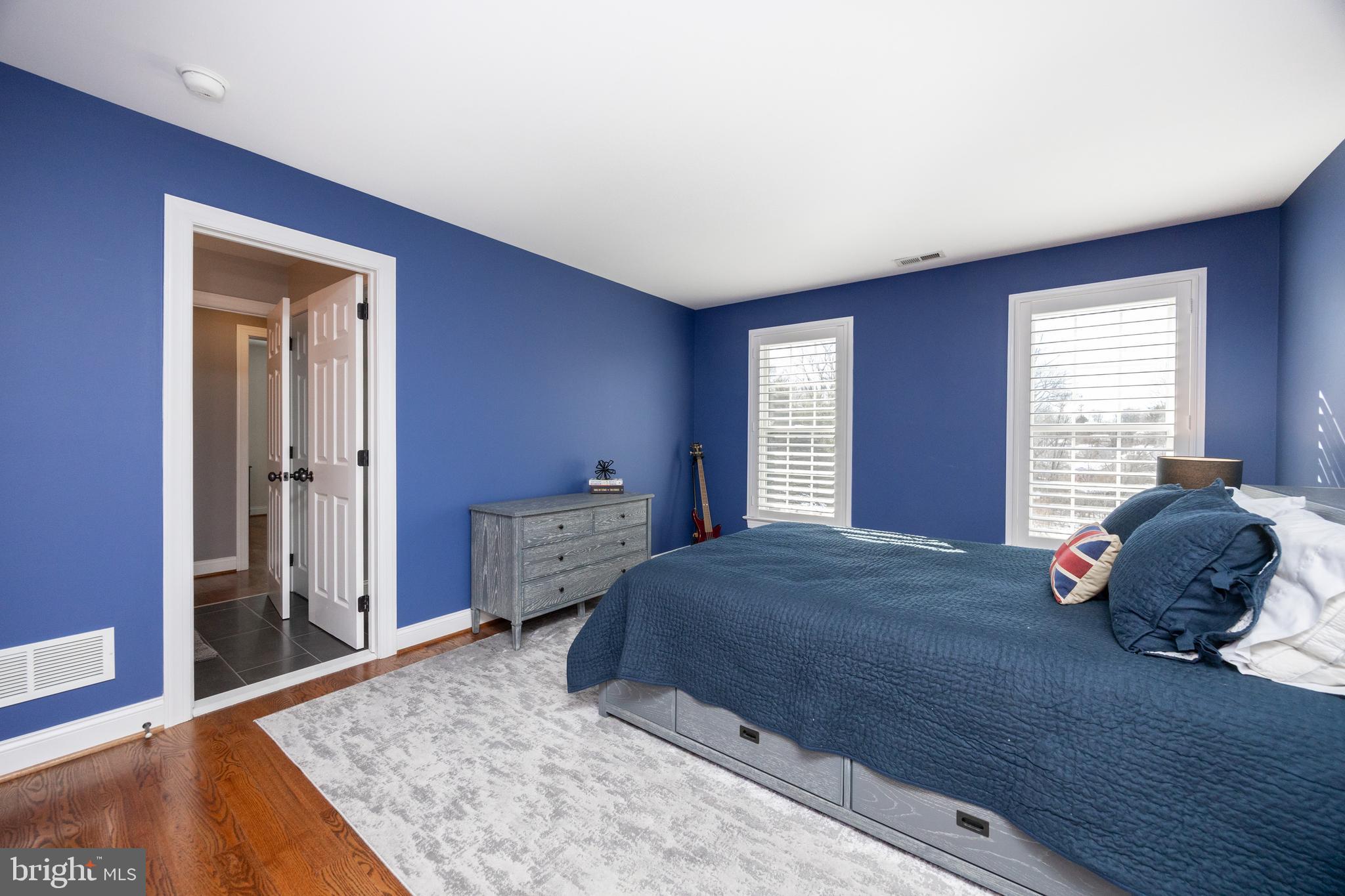 COLD SPRINGS RUN - Residential