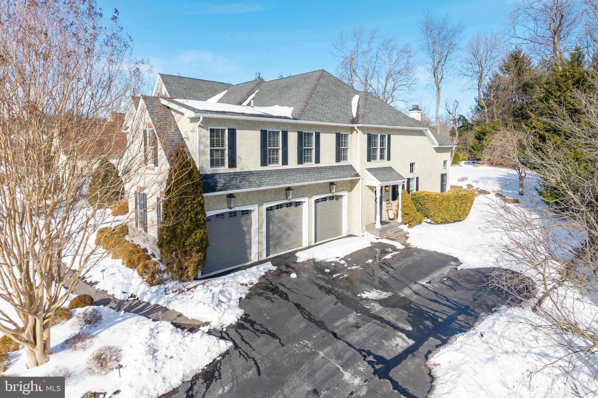 COLD SPRINGS RUN - Residential