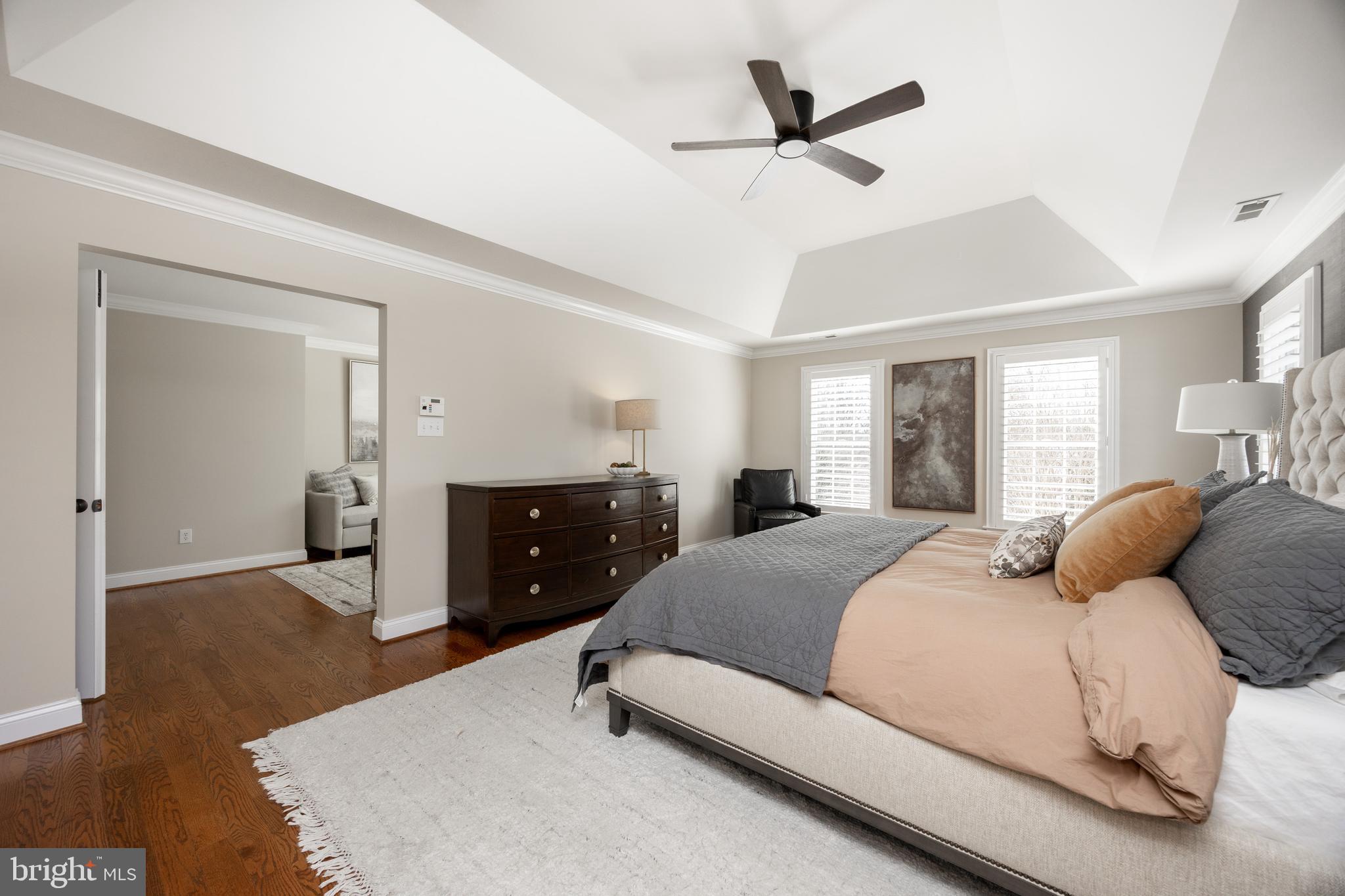 COLD SPRINGS RUN - Residential