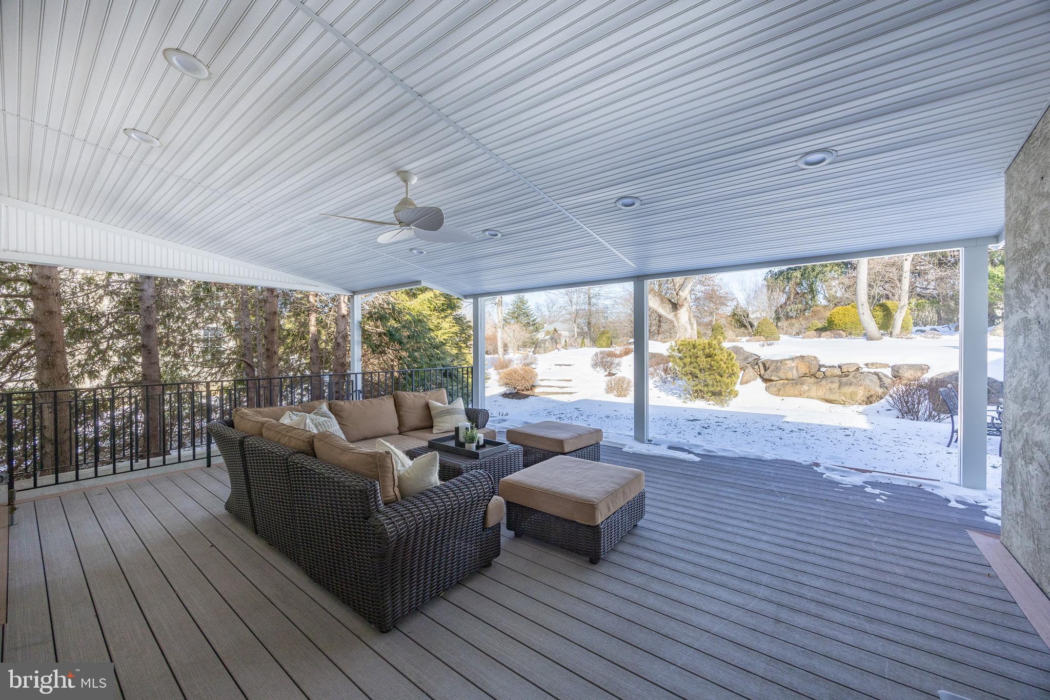 COLD SPRINGS RUN - Residential