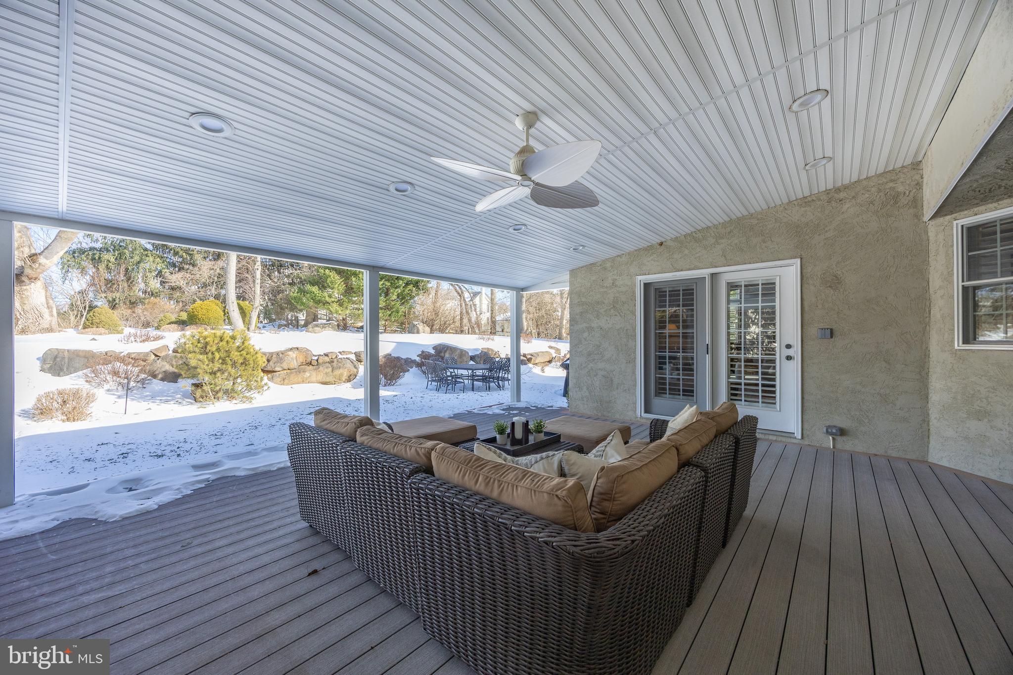 COLD SPRINGS RUN - Residential