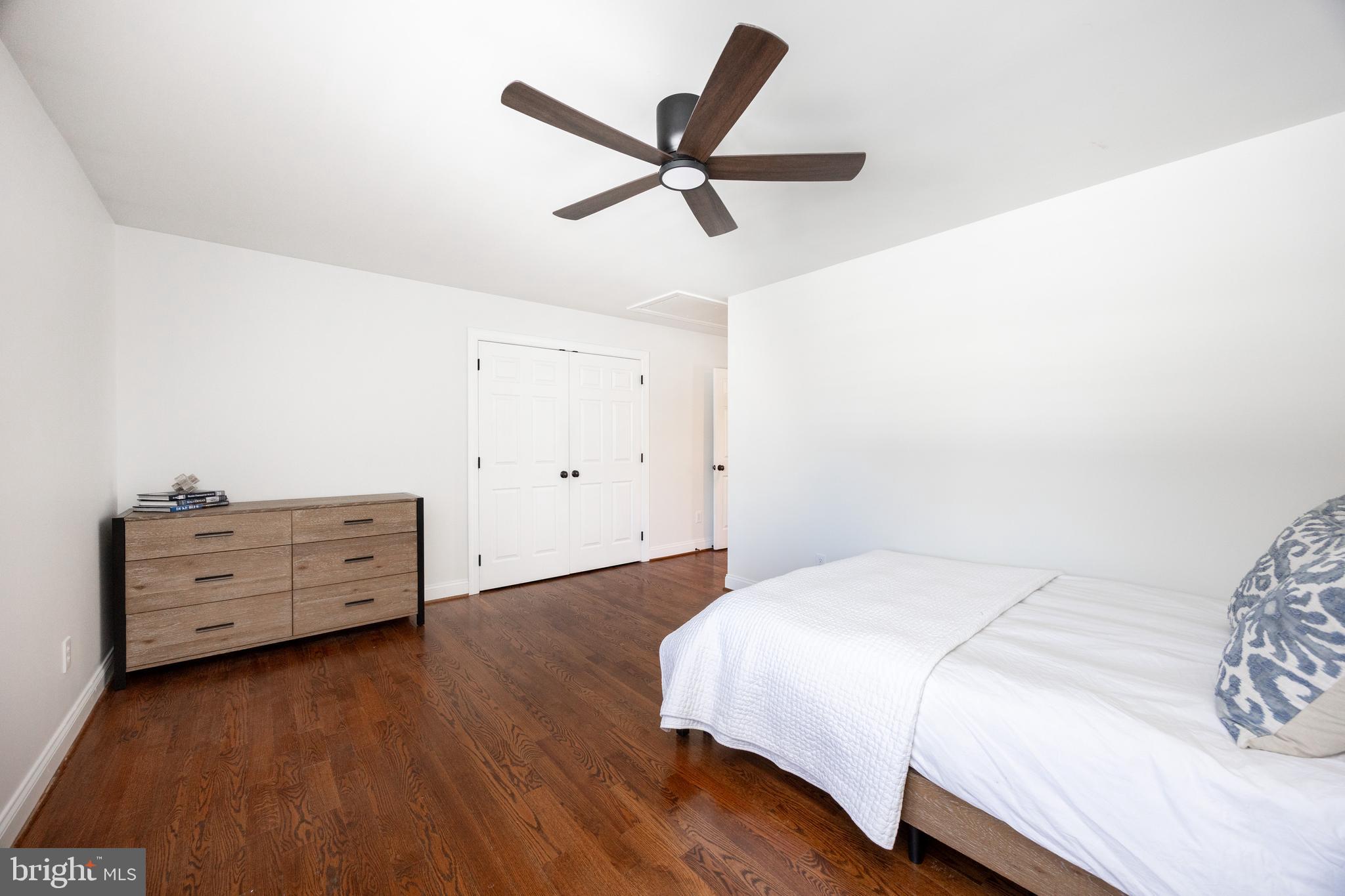 COLD SPRINGS RUN - Residential