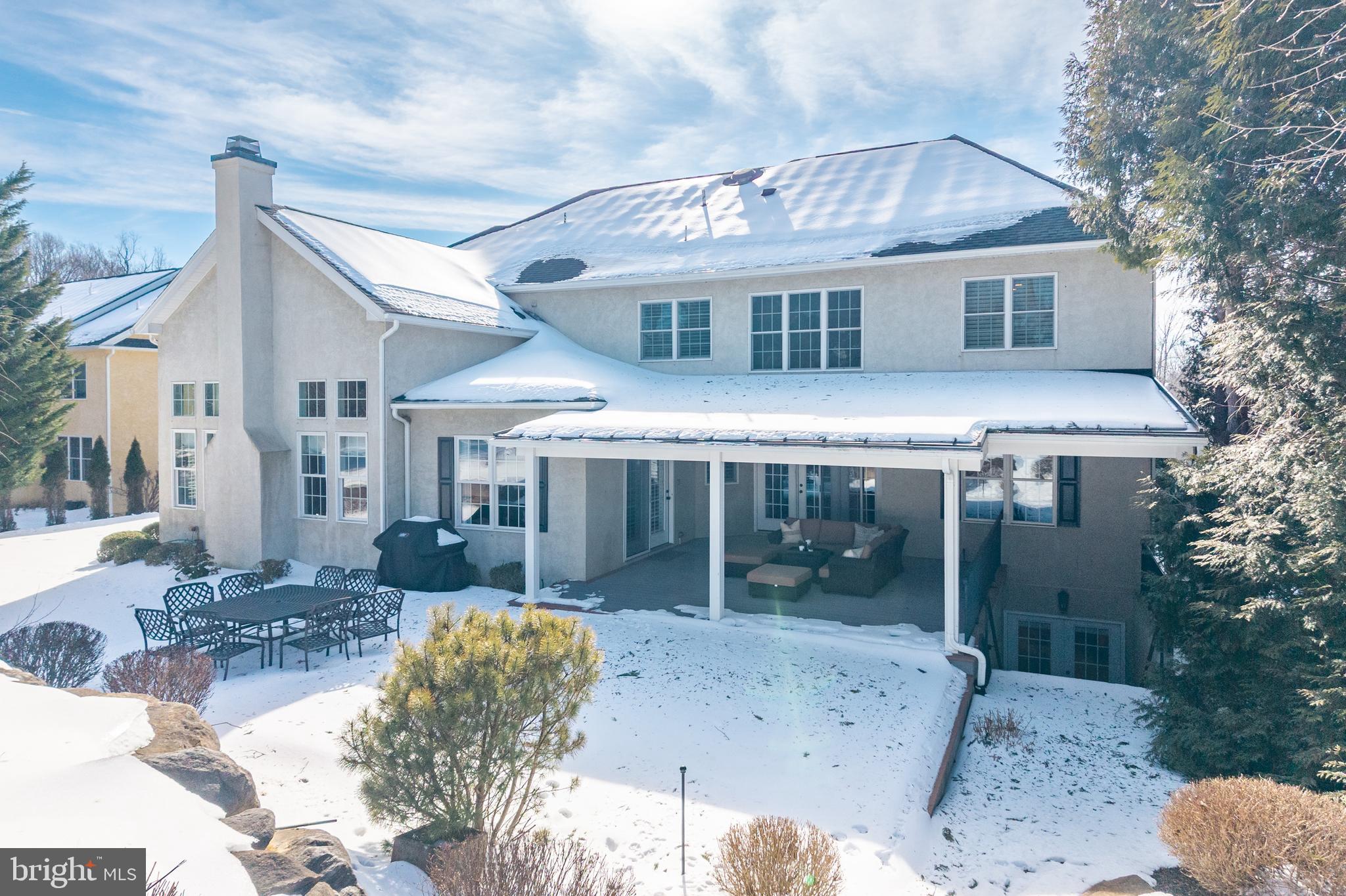 COLD SPRINGS RUN - Residential