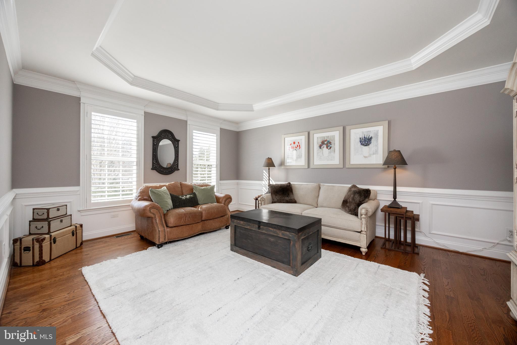 COLD SPRINGS RUN - Residential