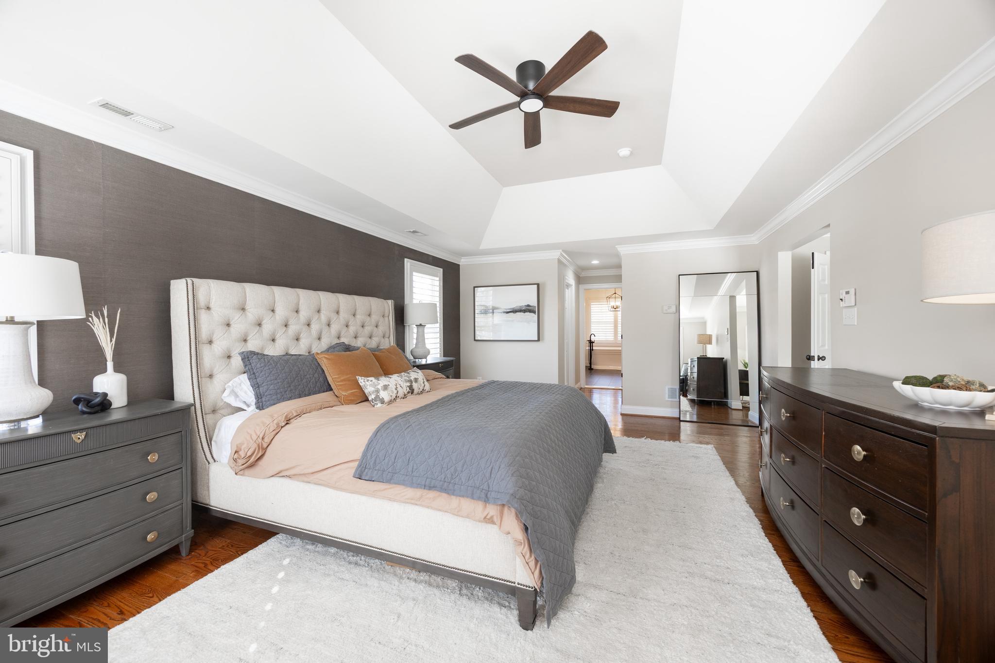 COLD SPRINGS RUN - Residential