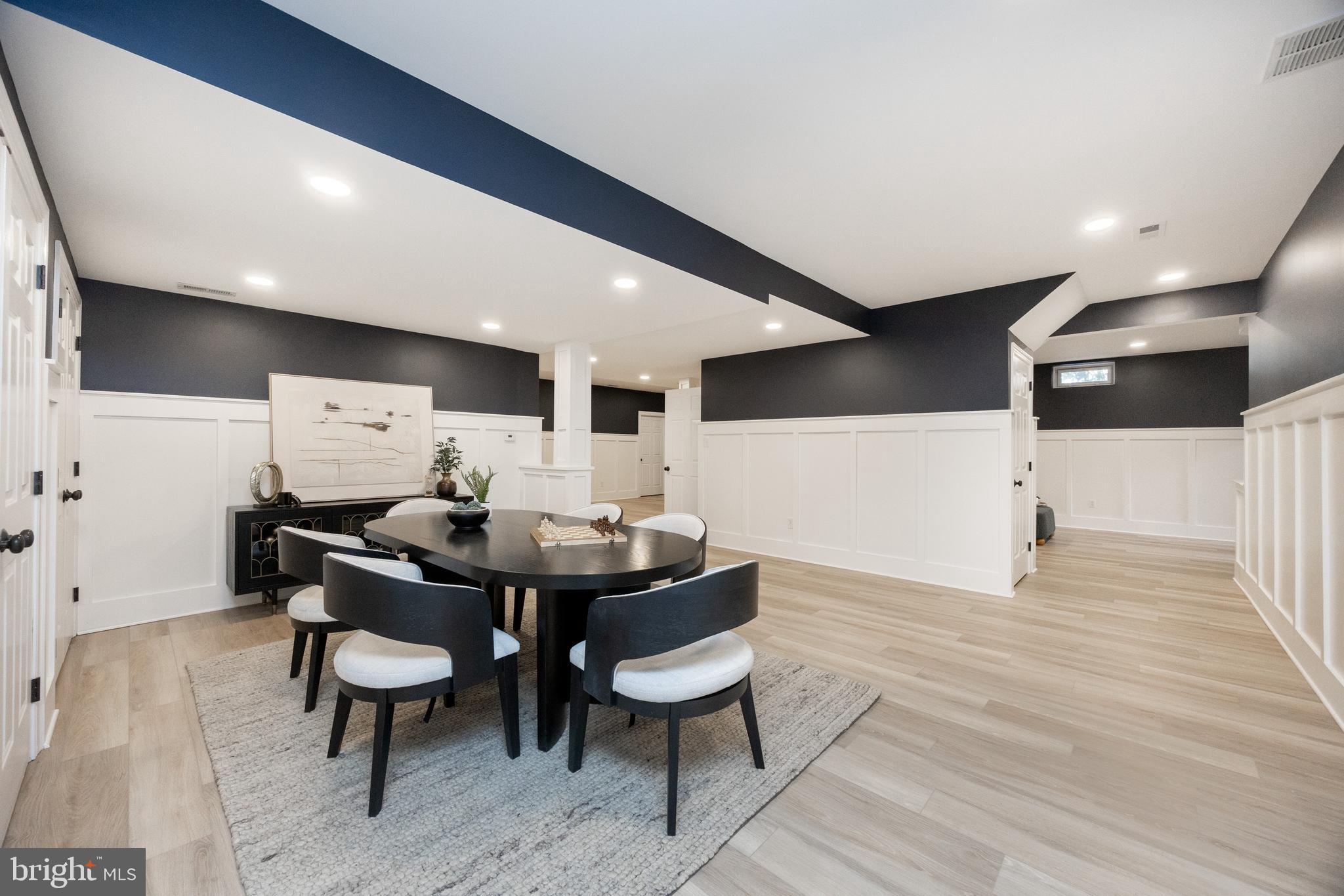 COLD SPRINGS RUN - Residential