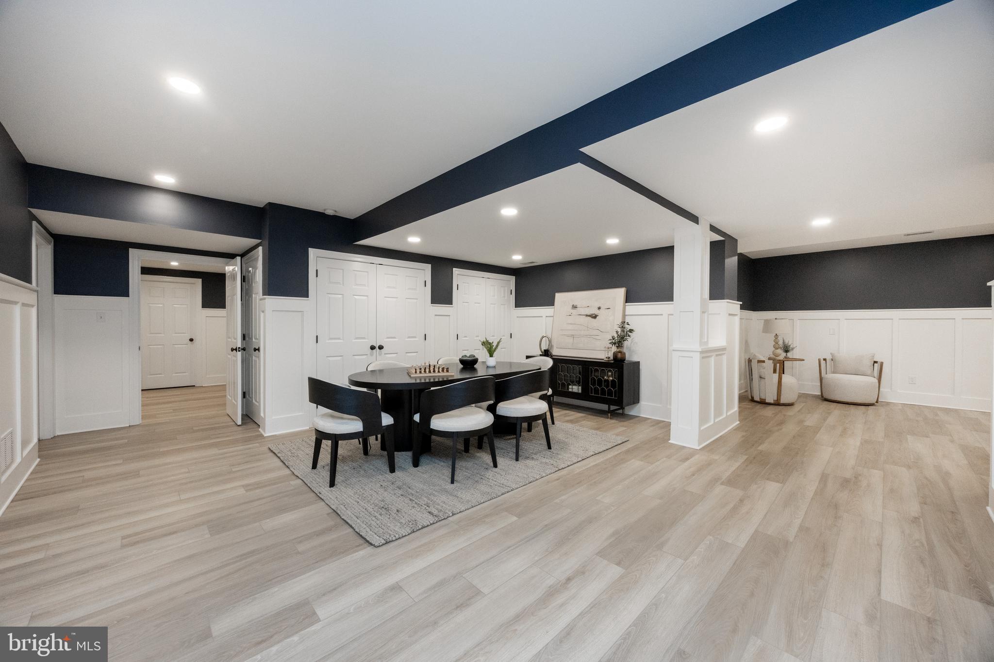 COLD SPRINGS RUN - Residential