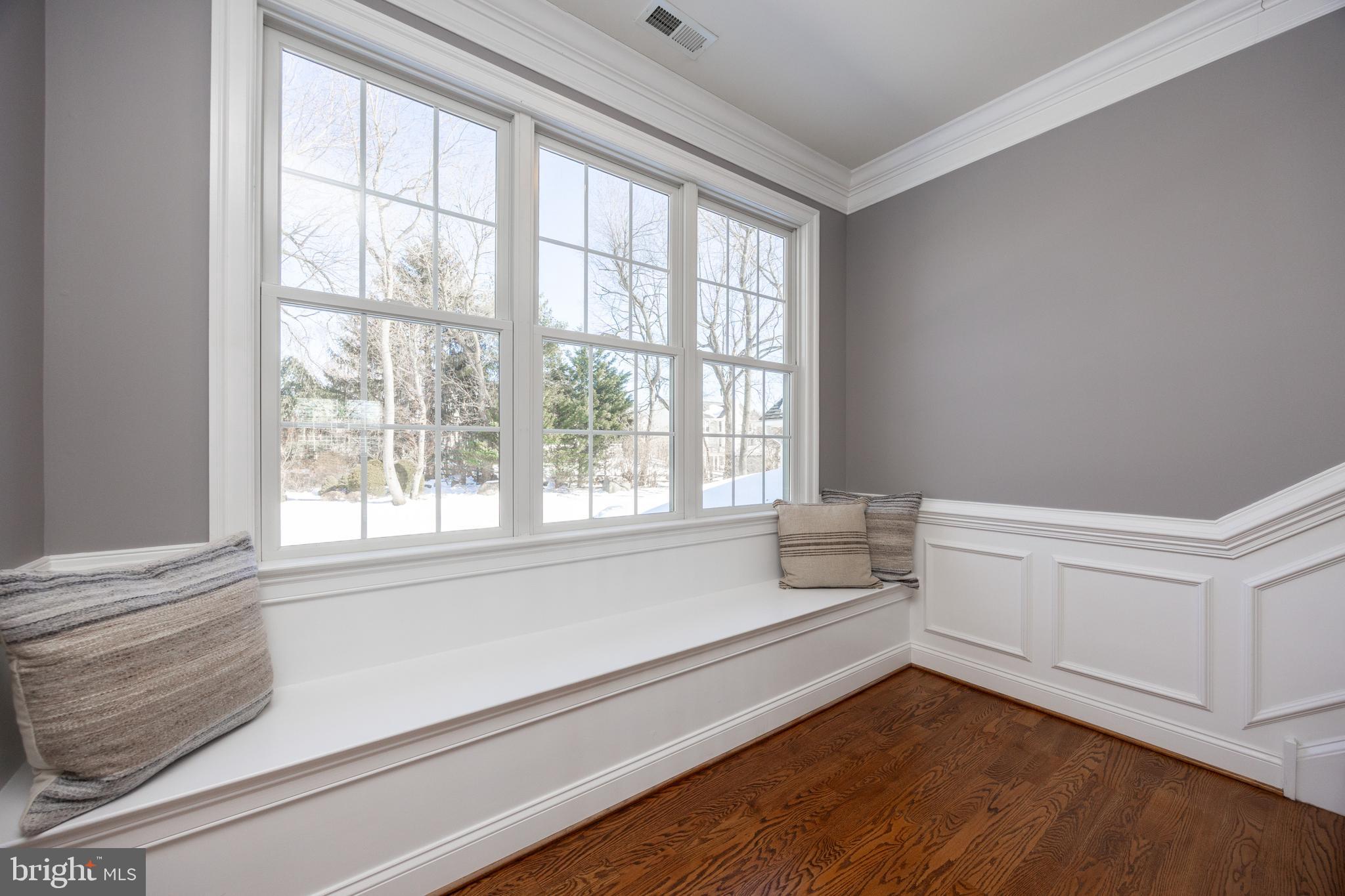 COLD SPRINGS RUN - Residential