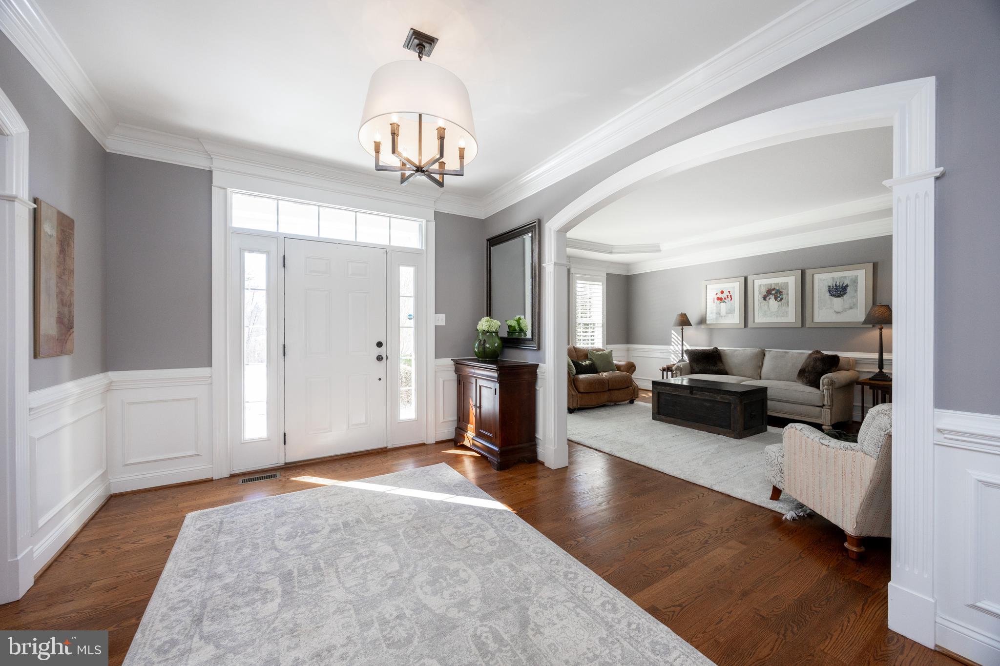 COLD SPRINGS RUN - Residential