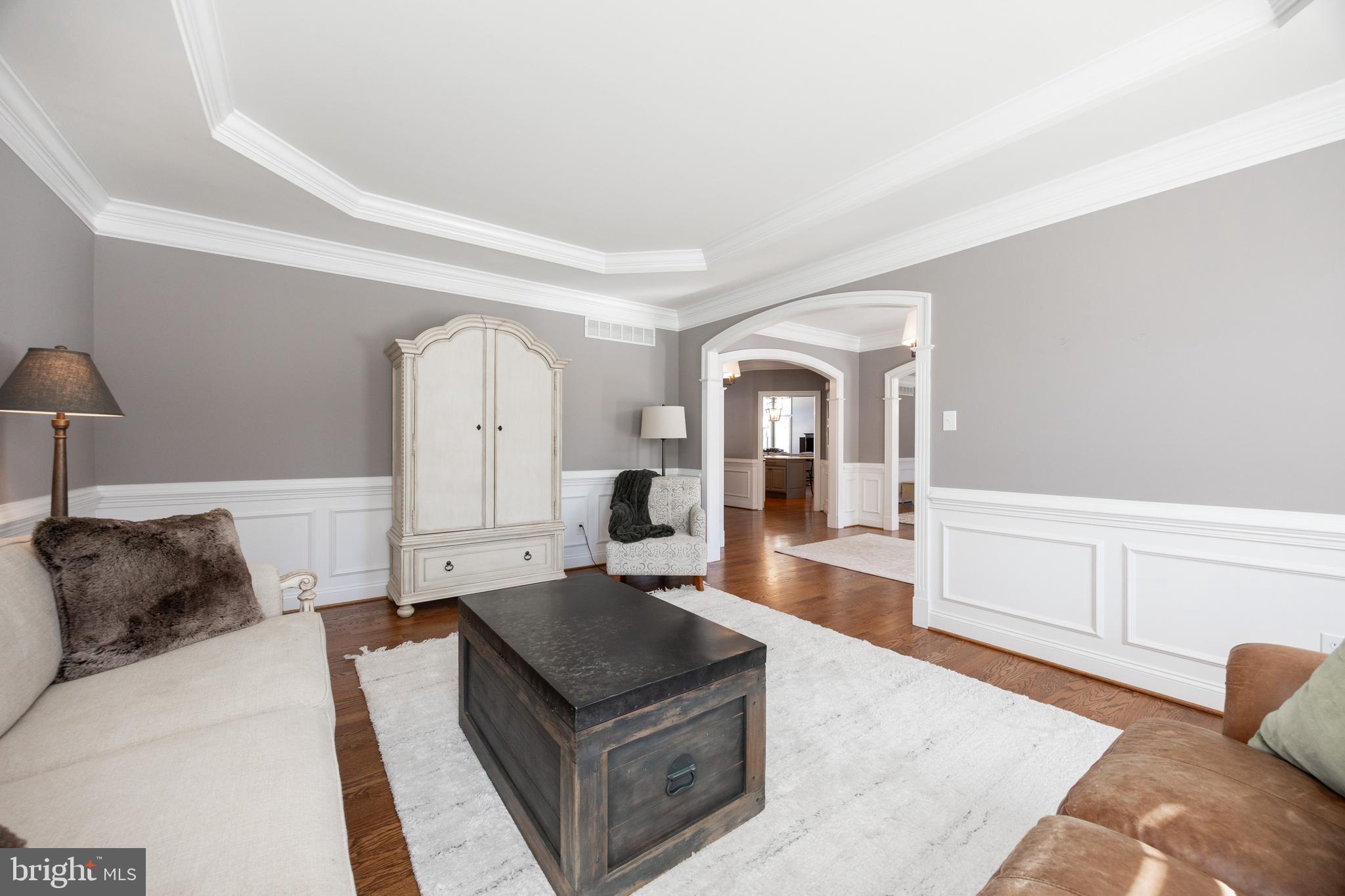 COLD SPRINGS RUN - Residential