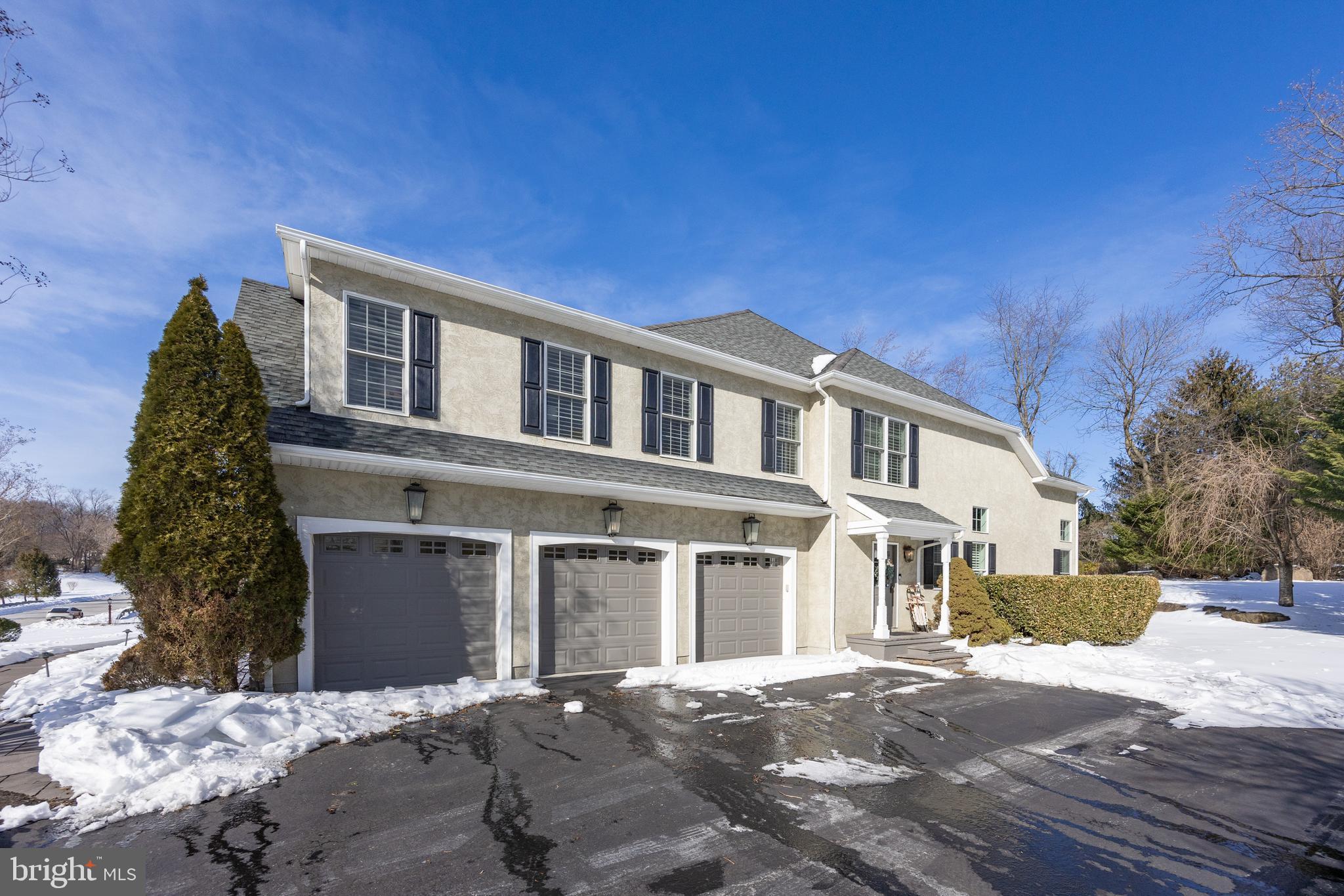 COLD SPRINGS RUN - Residential