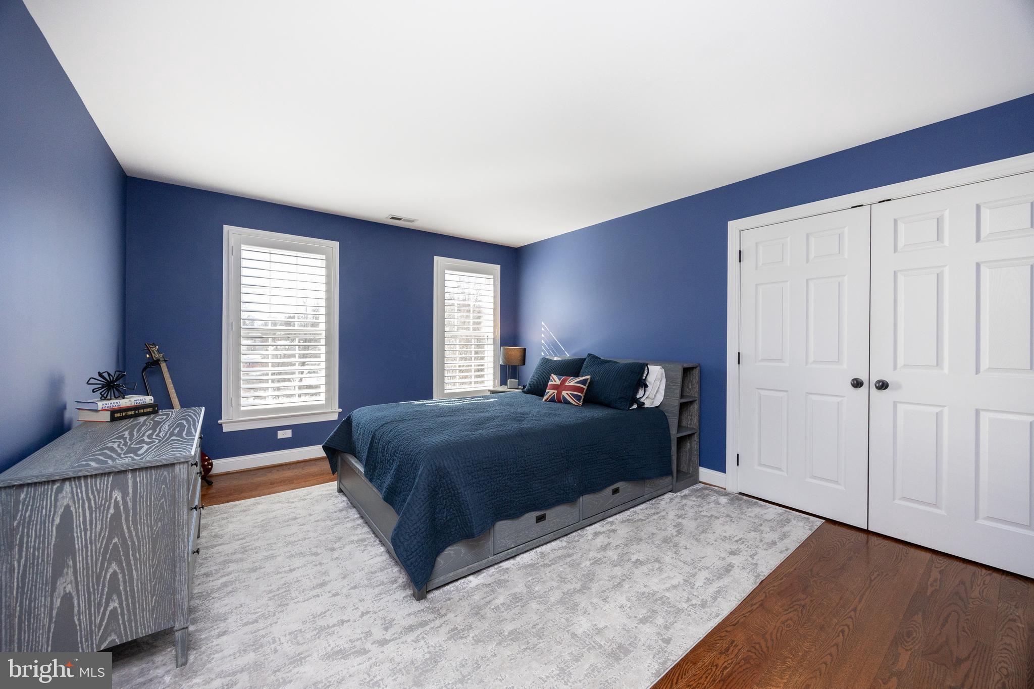 COLD SPRINGS RUN - Residential