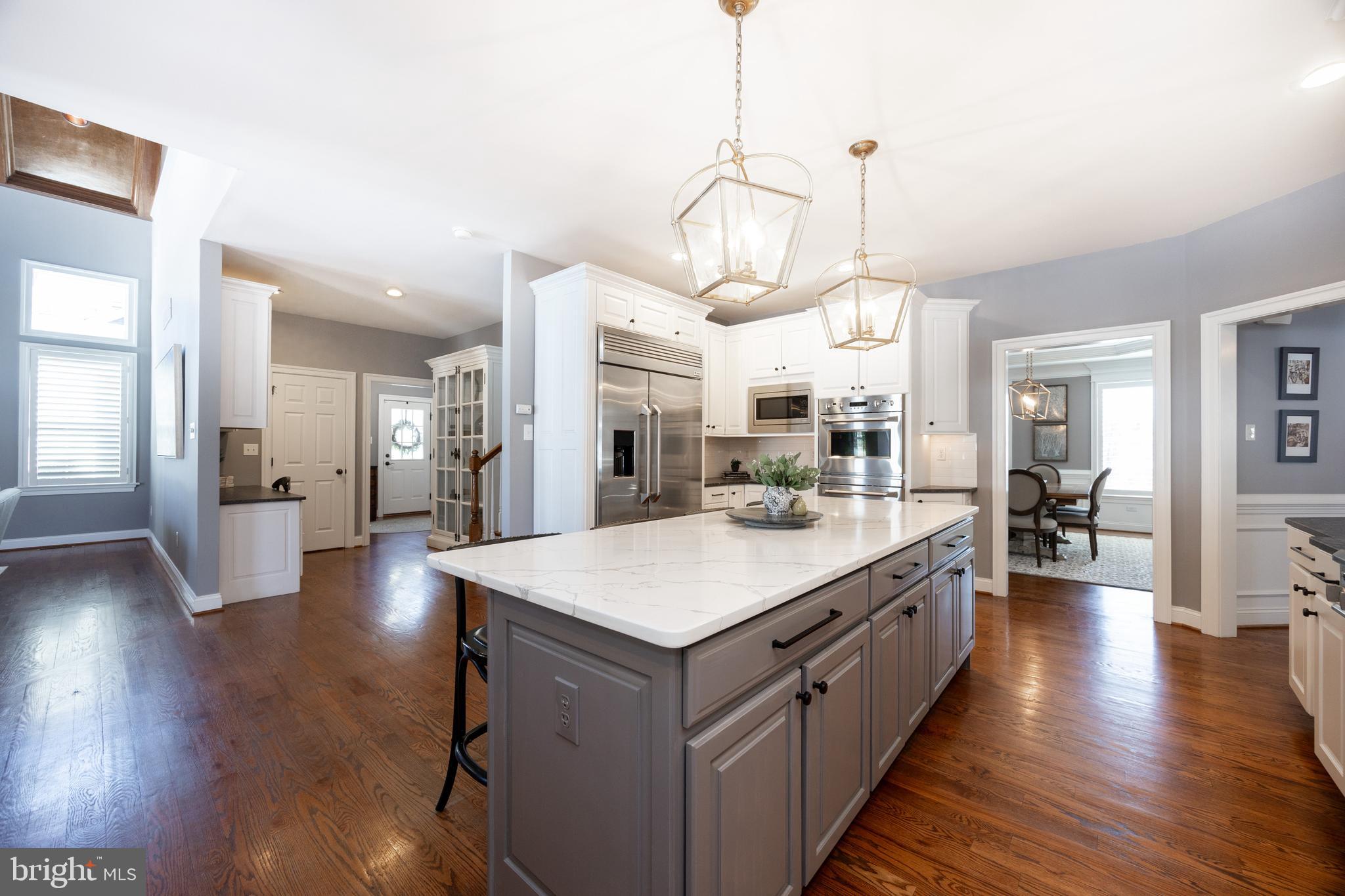 COLD SPRINGS RUN - Residential