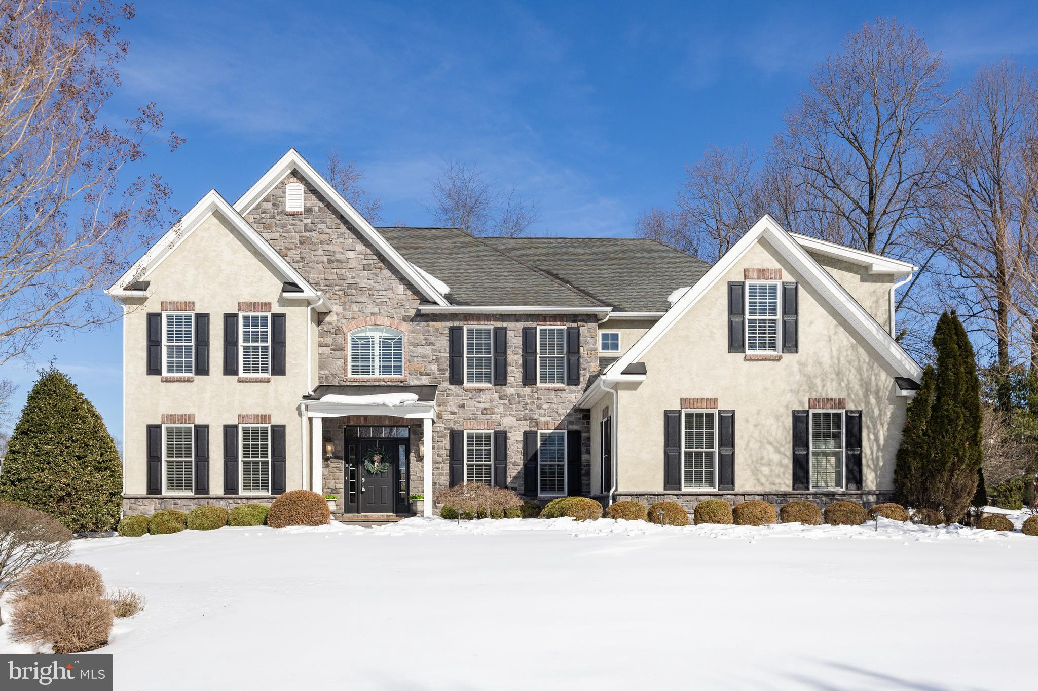 COLD SPRINGS RUN - Residential