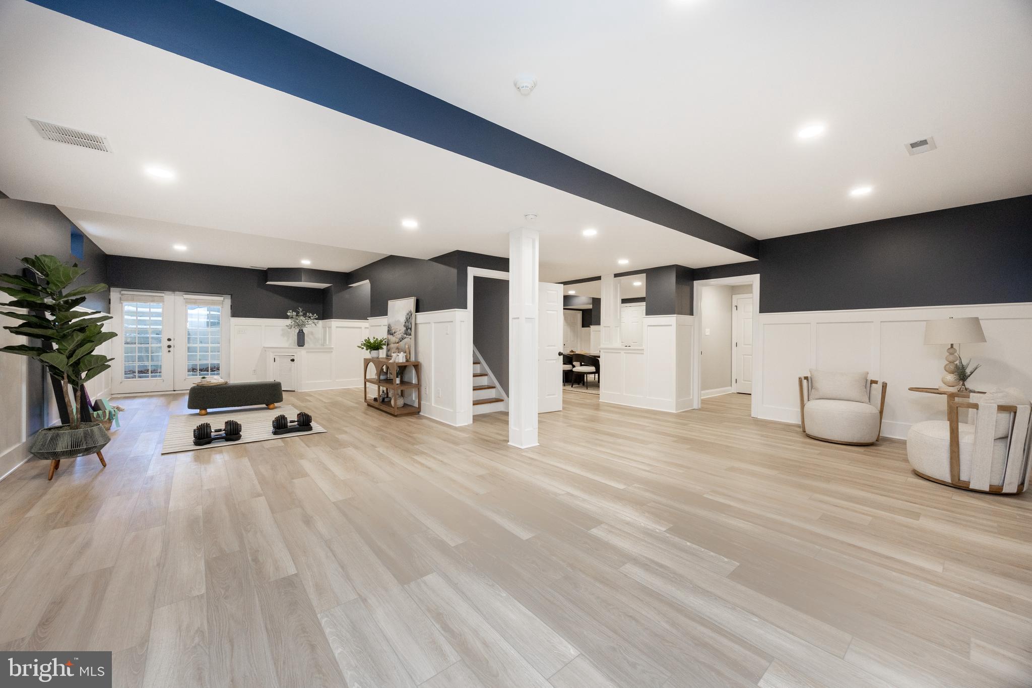 COLD SPRINGS RUN - Residential