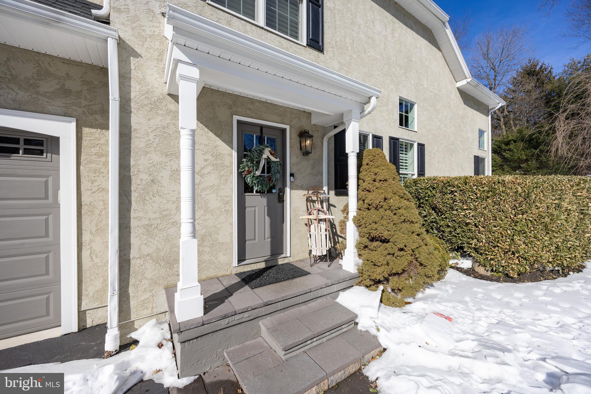 COLD SPRINGS RUN - Residential