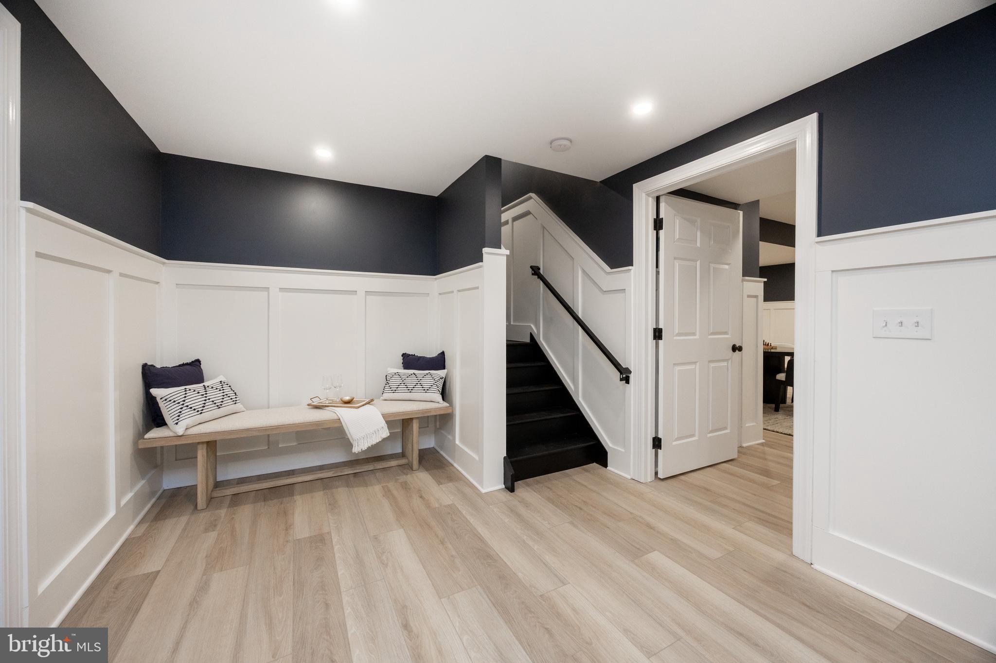 COLD SPRINGS RUN - Residential