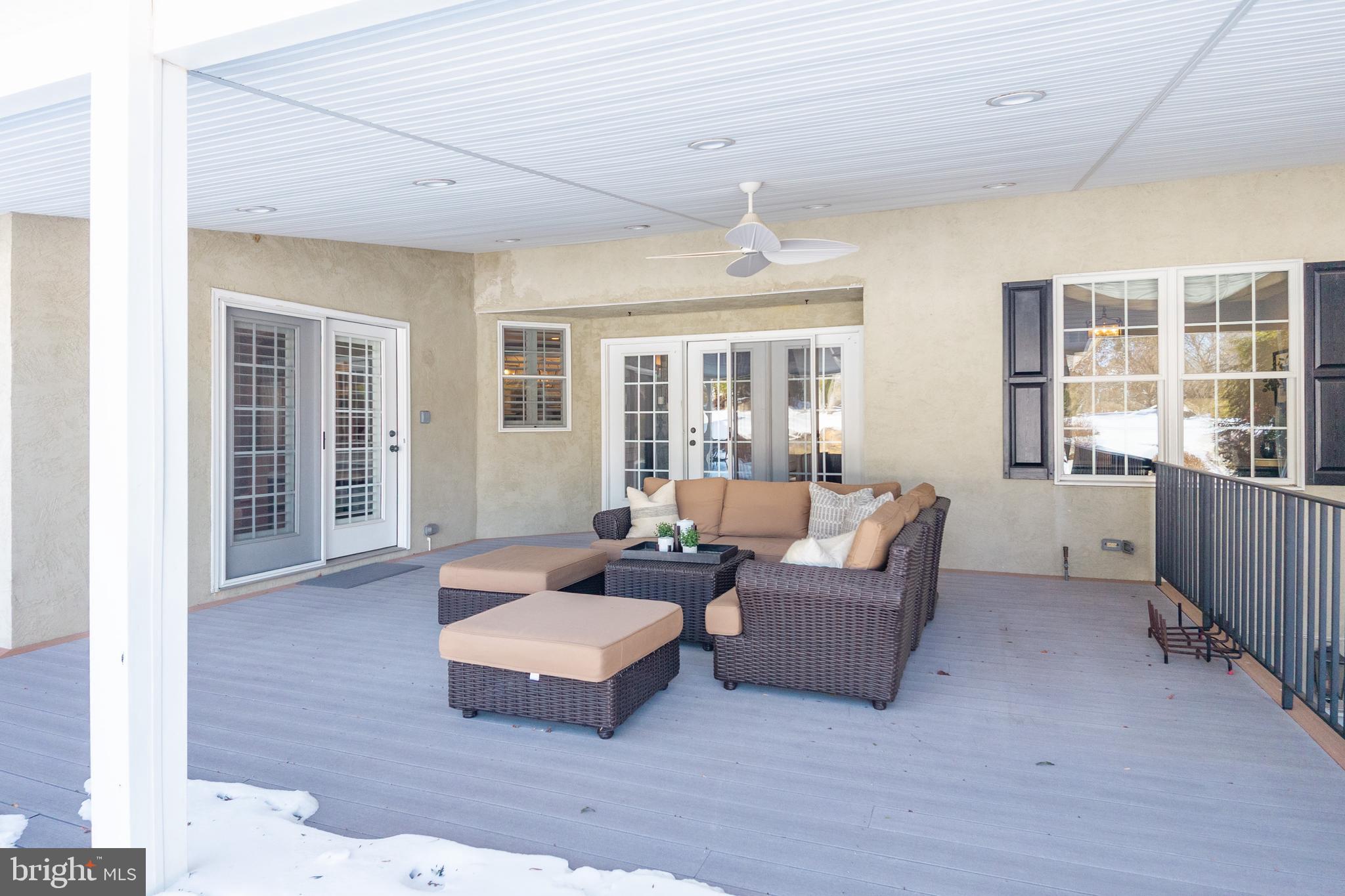 COLD SPRINGS RUN - Residential