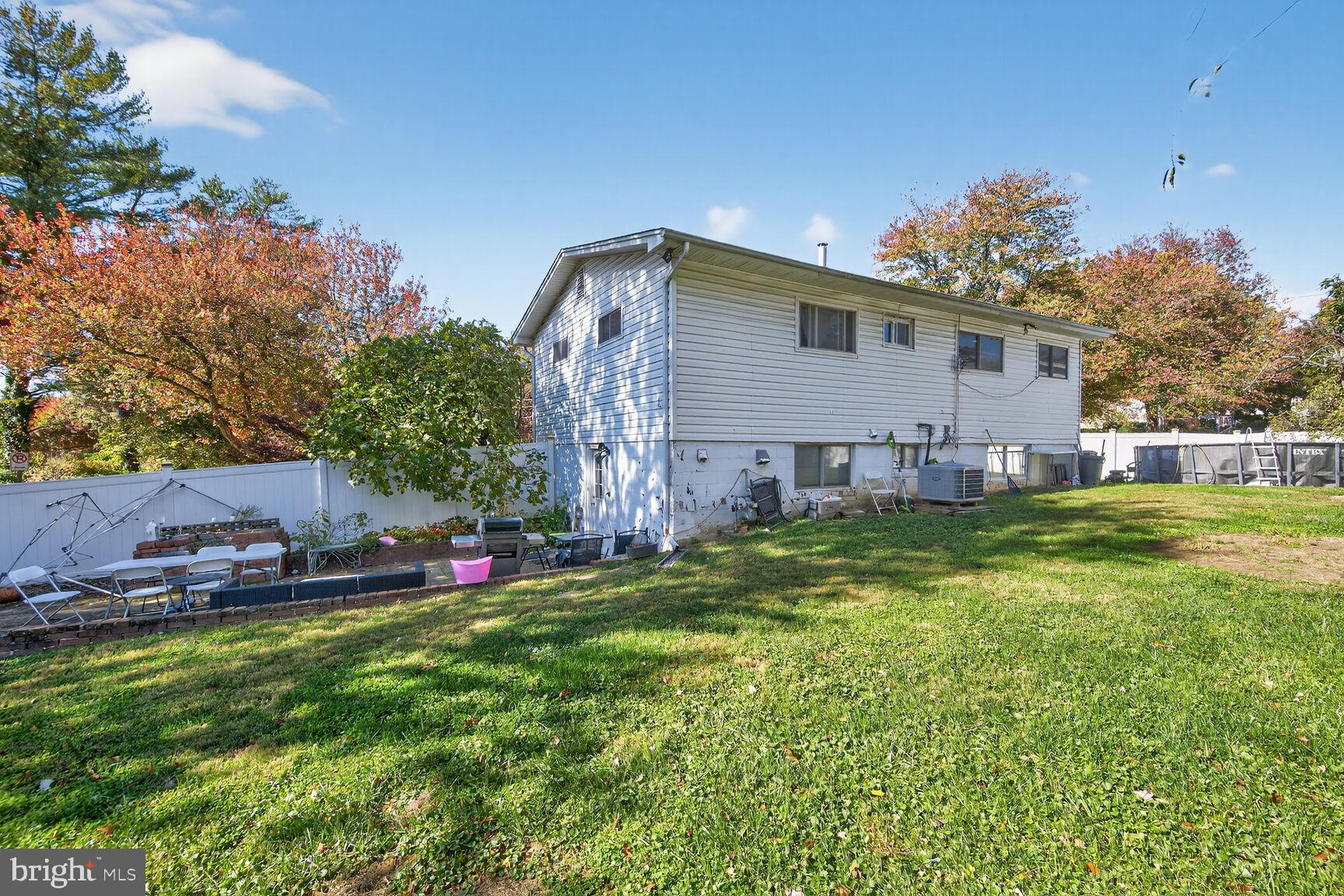 RANDOLPH FARMS - Residential